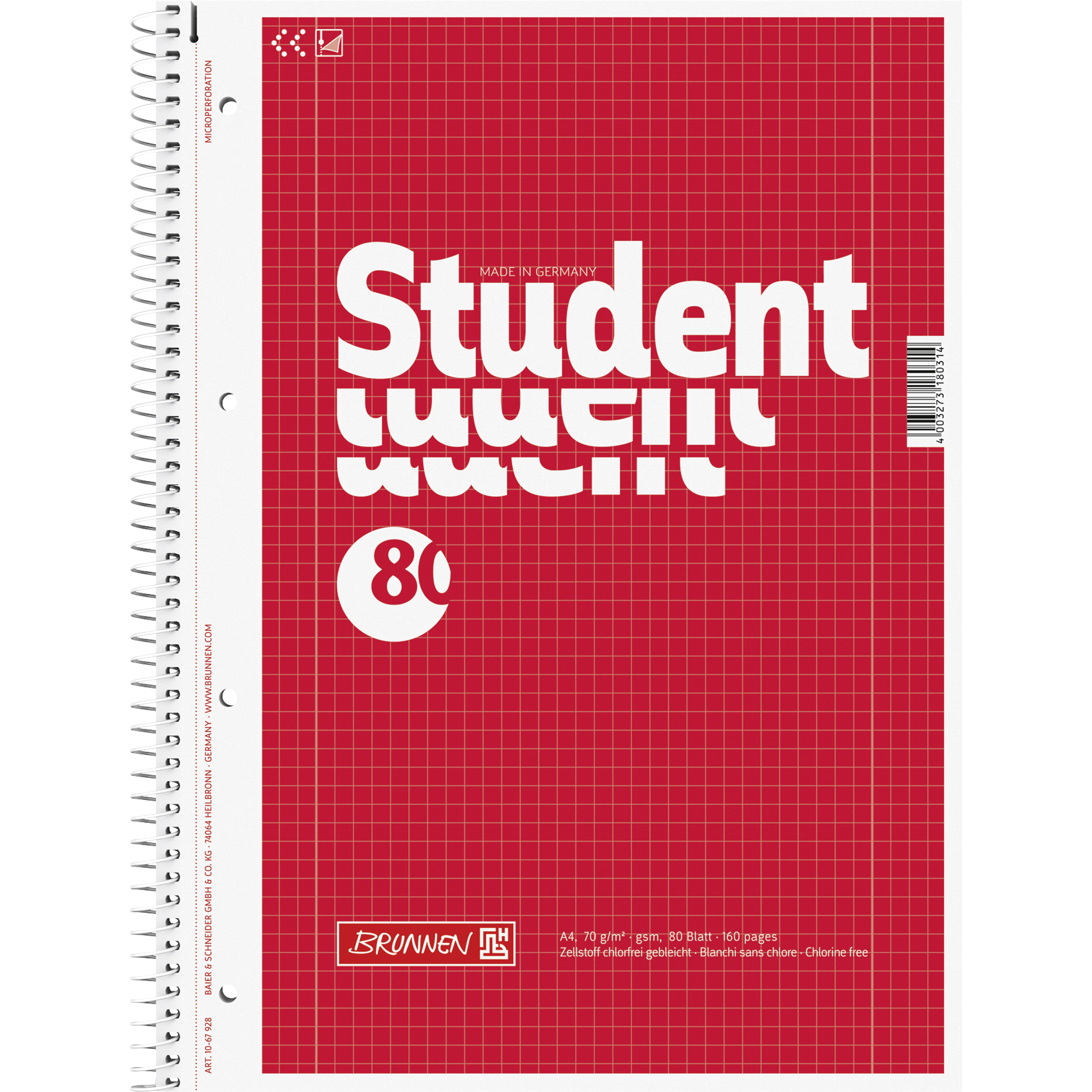 Produktabbildung - Einzelabbildung A010295E