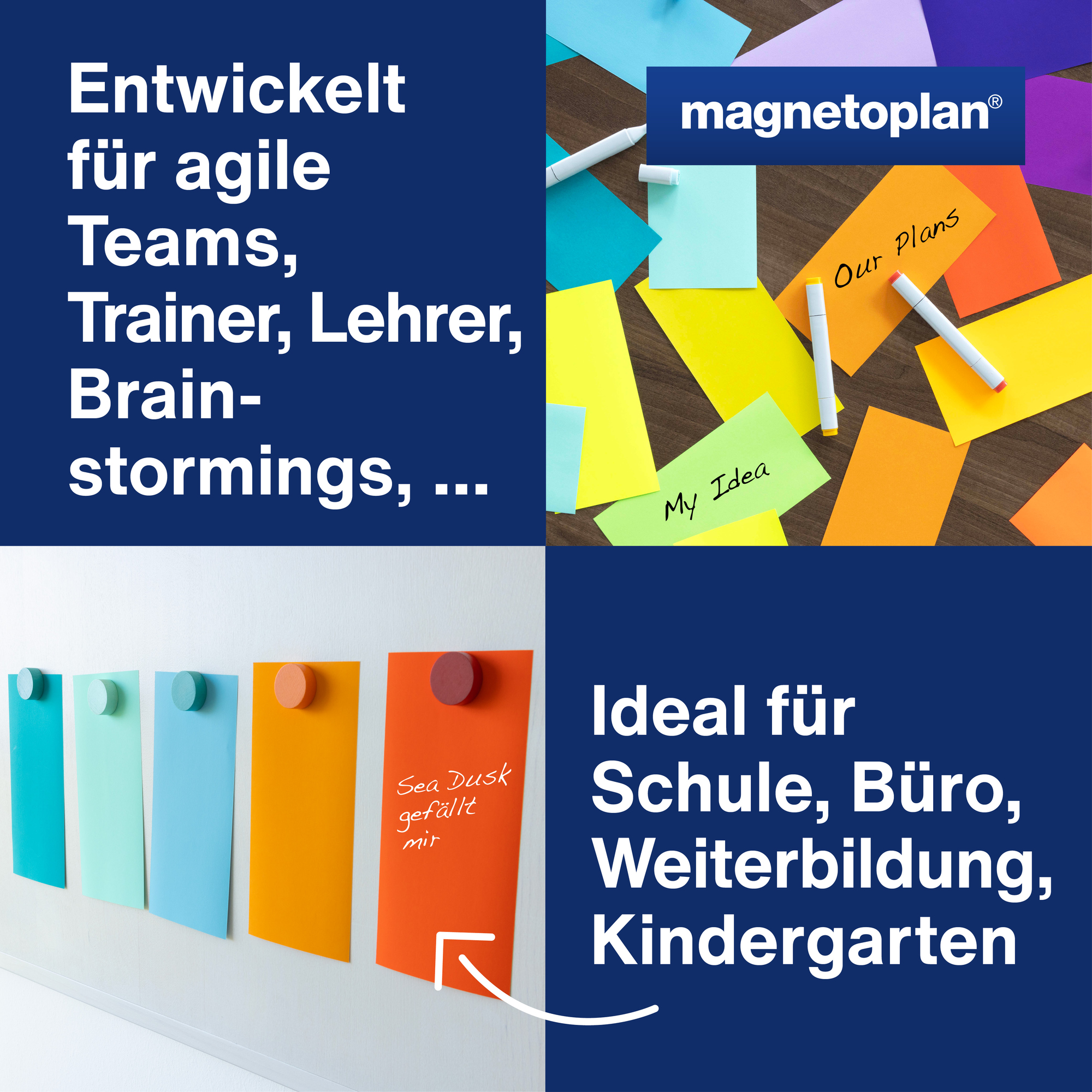 Produktabbildung - Anwendungsabb. ohne Deko Y001763M