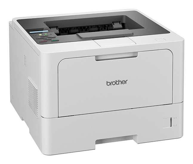 Brother HL-L5210DW Drucker s/w Duplex