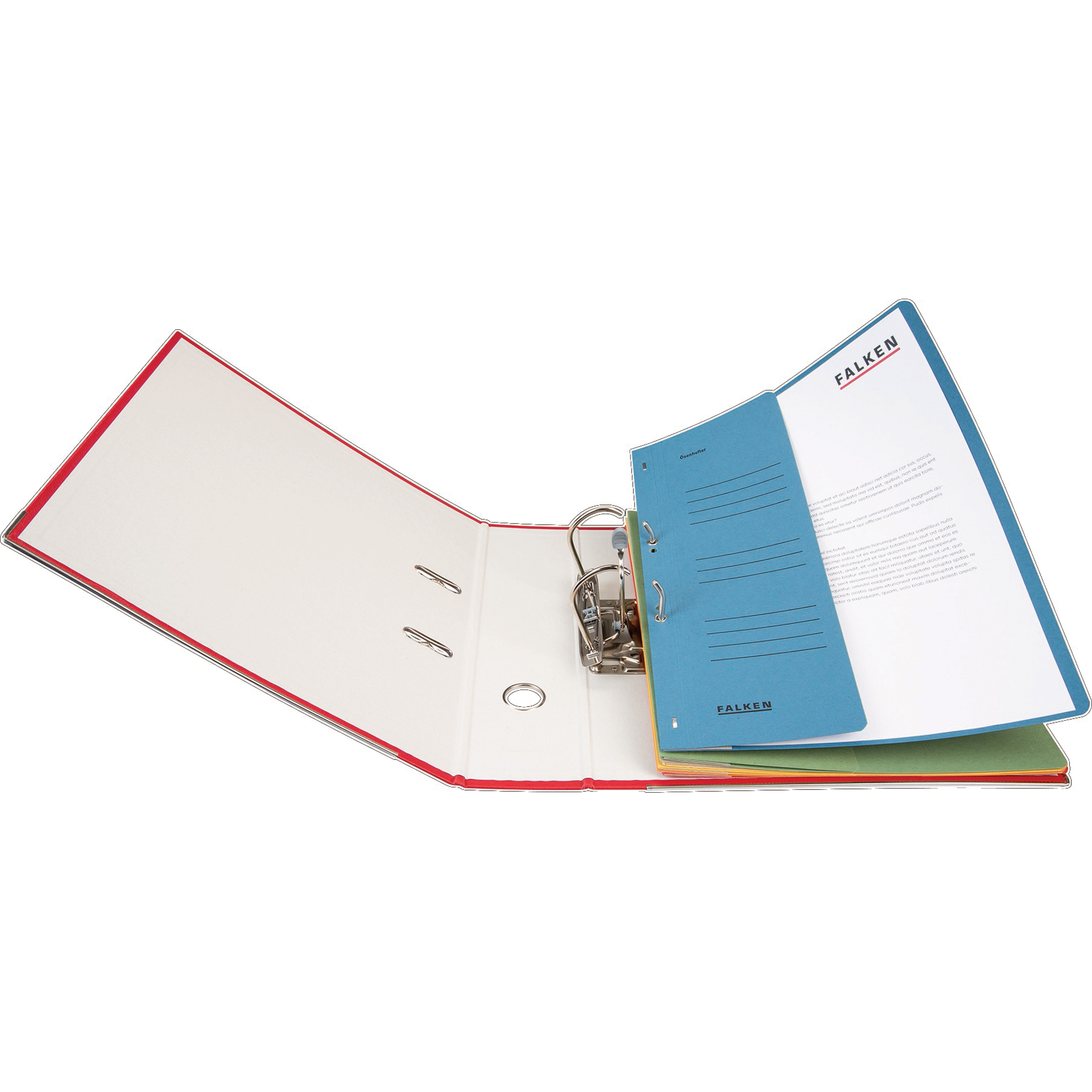 Produktabbildung - Anwendungsabb. ohne Deko A012300V