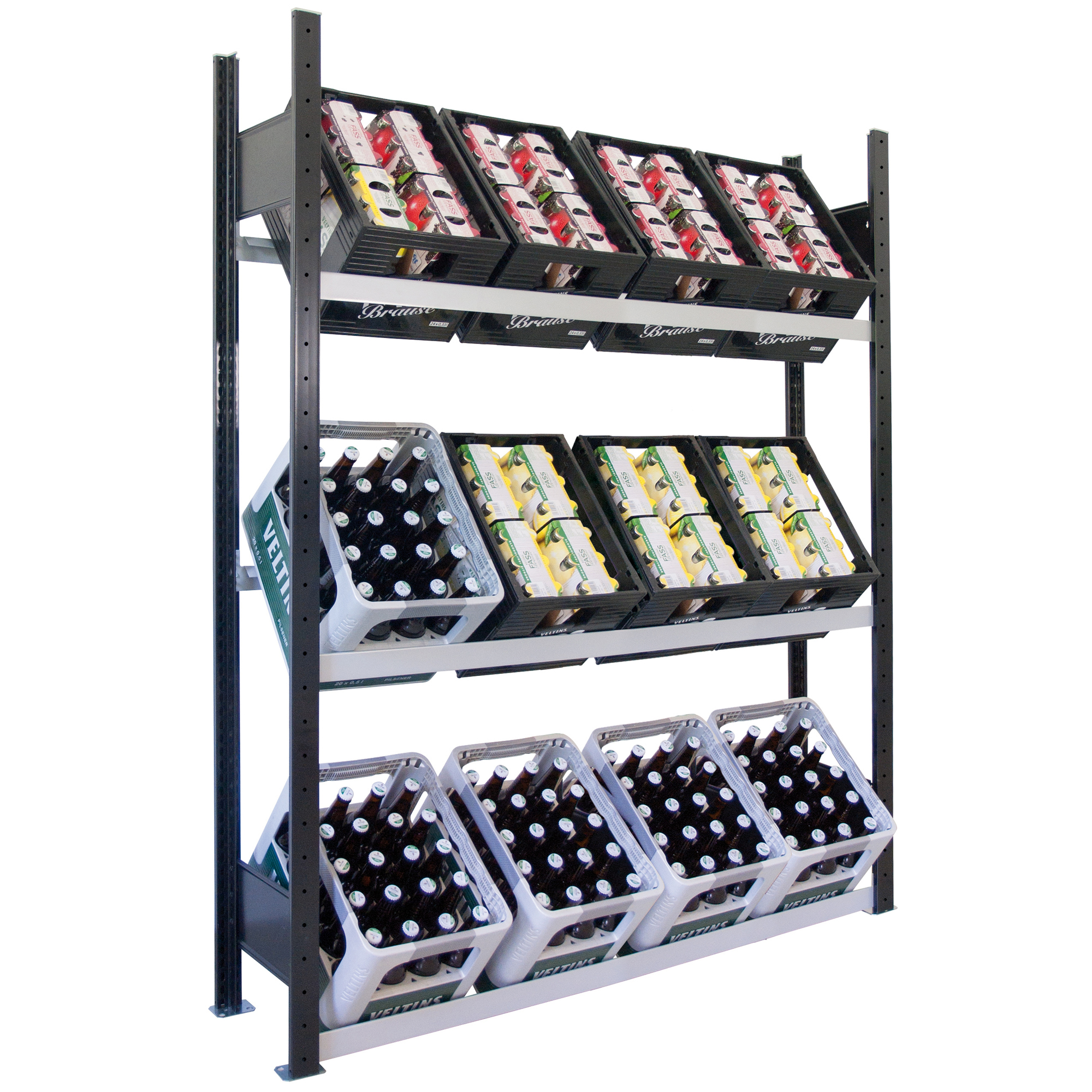 Produktabbildung - Einzelabbildung ohne Deko Y001265F