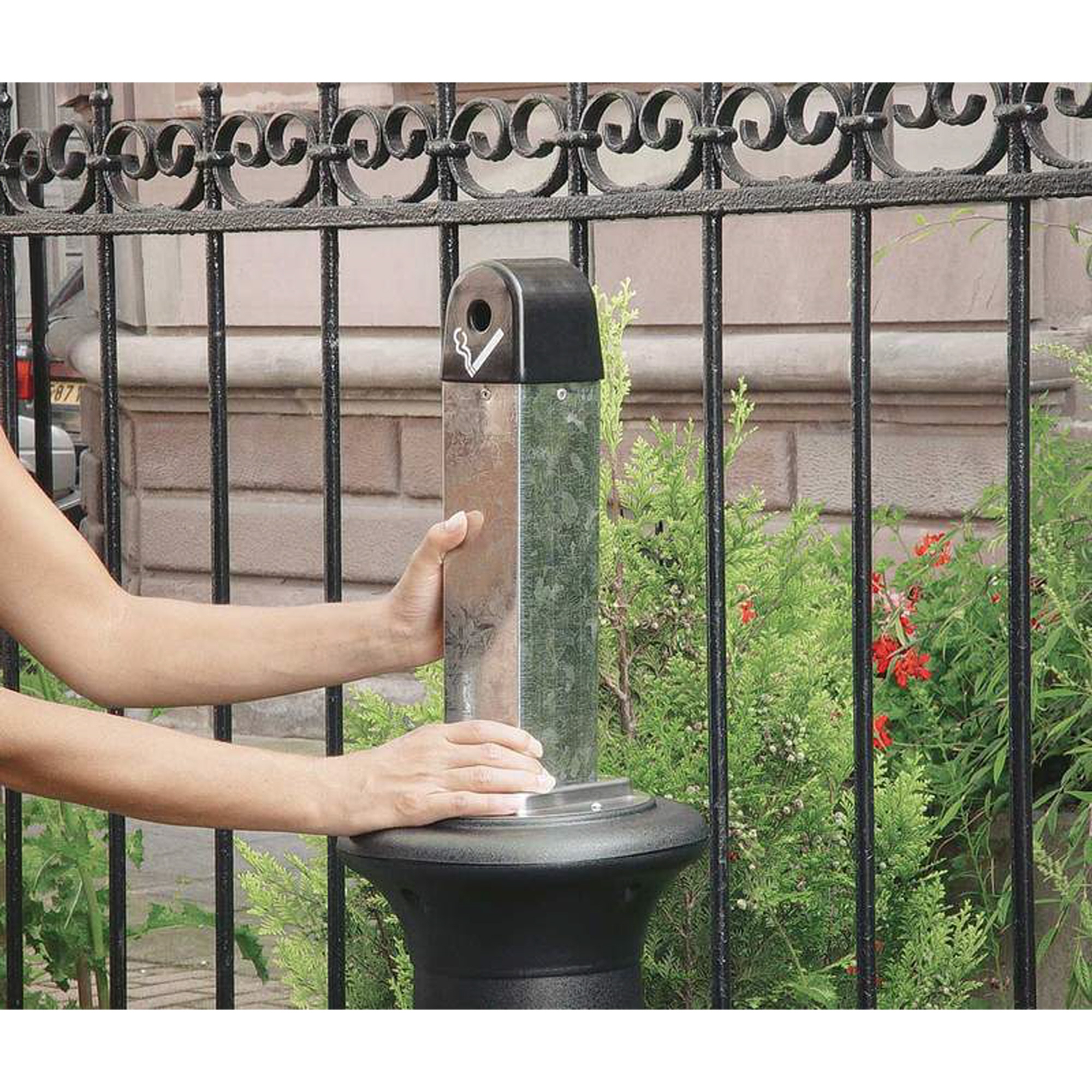 Produktabbildung - Anwendungsabb. ohne Deko A014348N