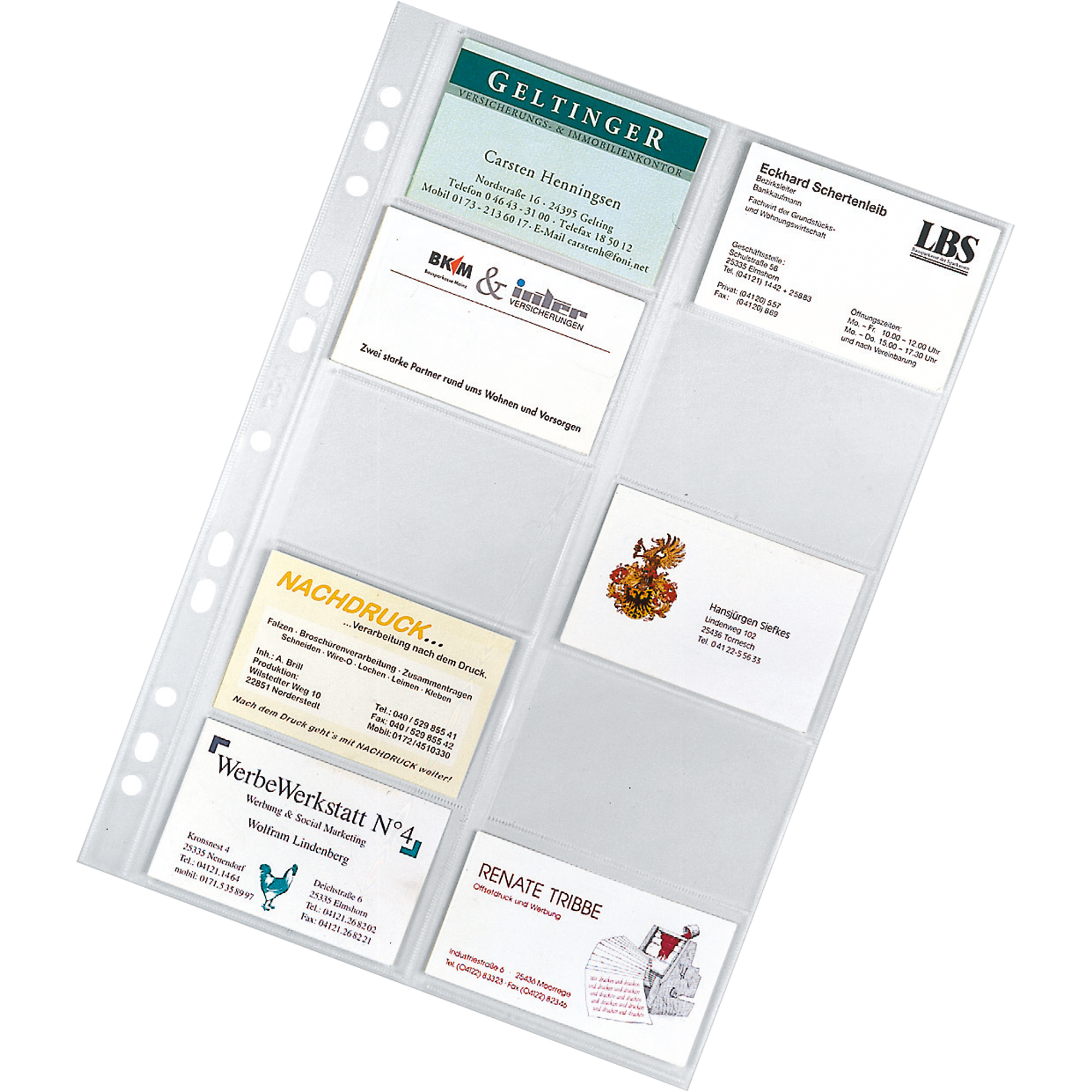 Produktabbildung - Einzelabbildung A011890V