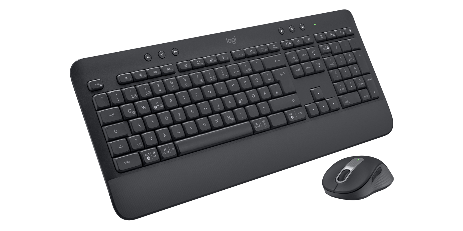 Logitech Signature MK 650 