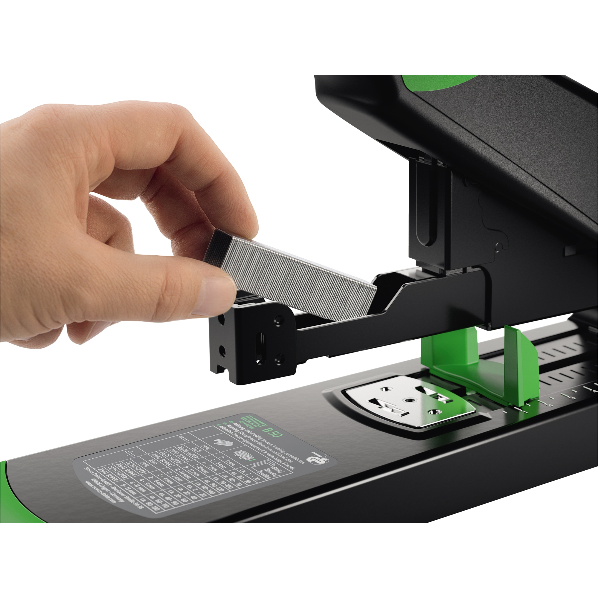 Produktabbildung - Anwendungsabb. ohne Deko A014035T