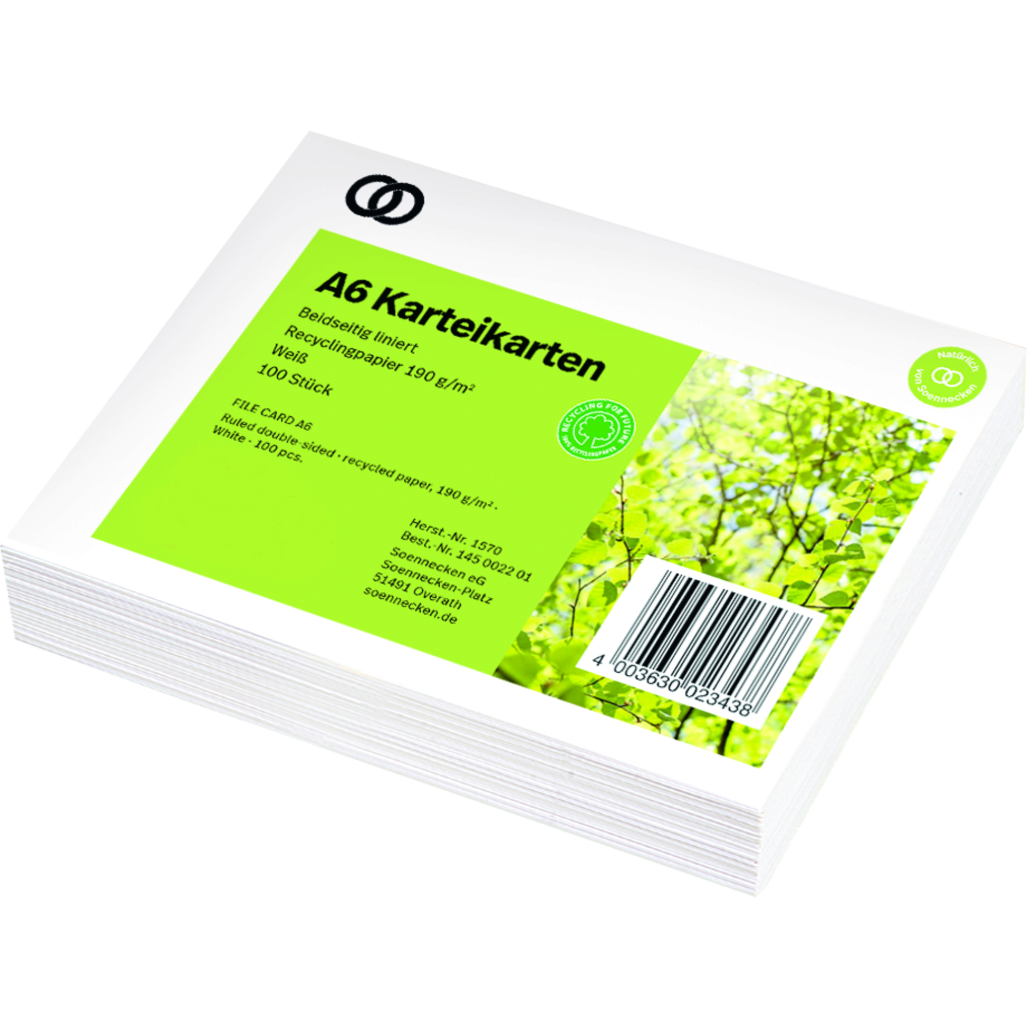 Produktabbildung - Einzelabbildung A012742G