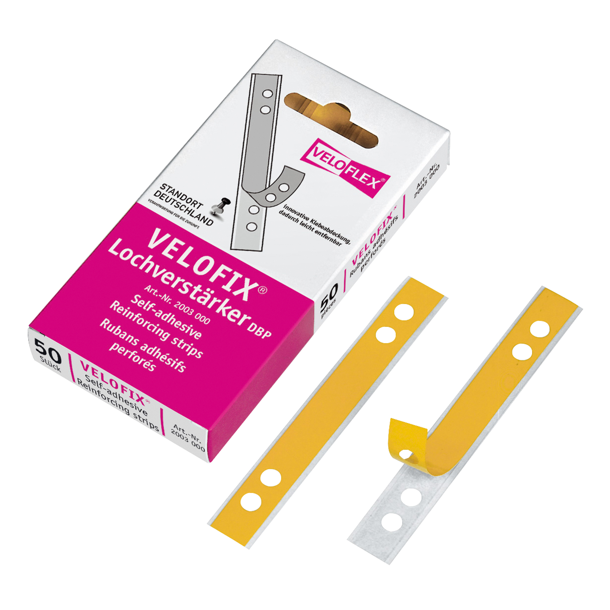 Produktabbildung - Einzelabbildung A007390W