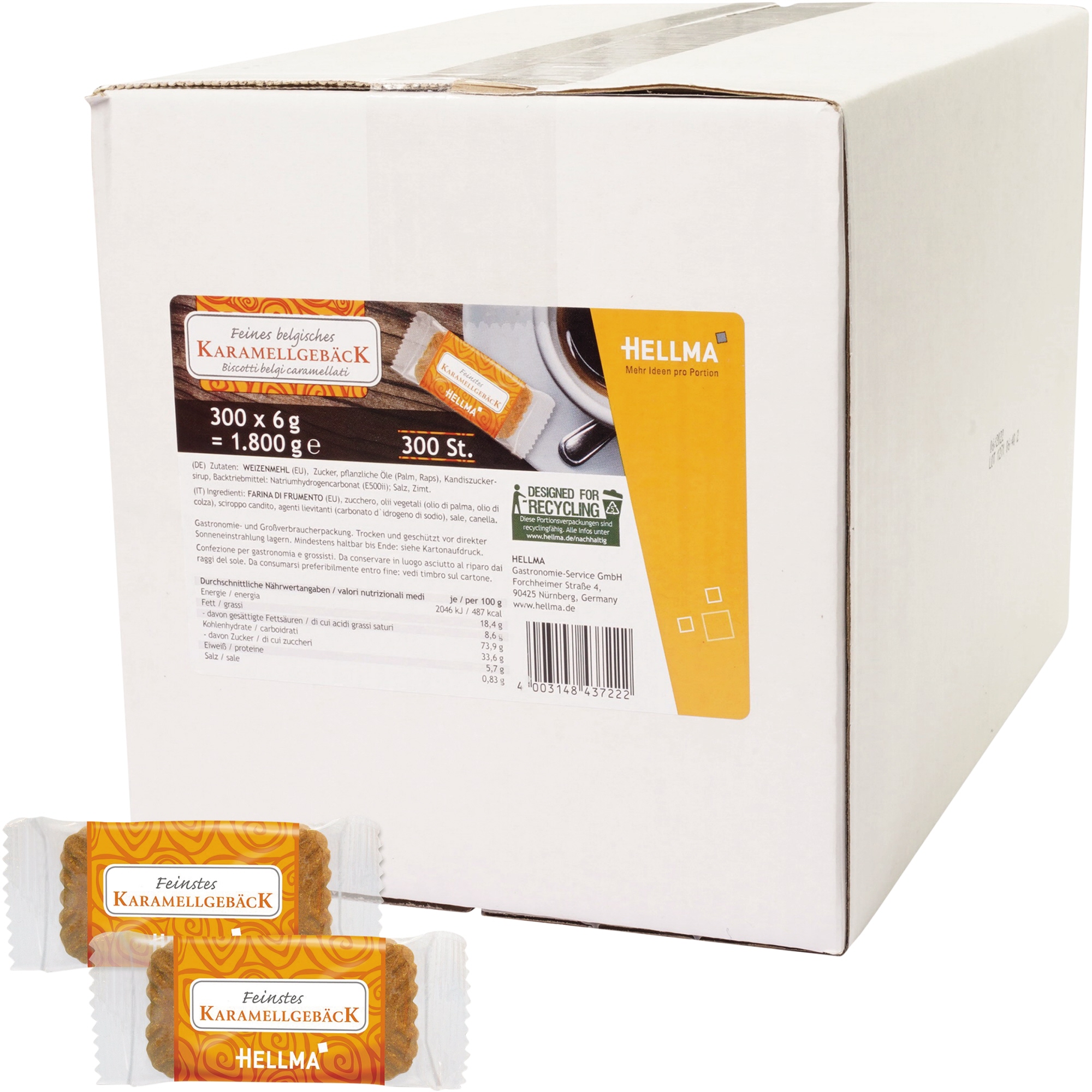 Produktabbildung - Einzelabbildung A014361N