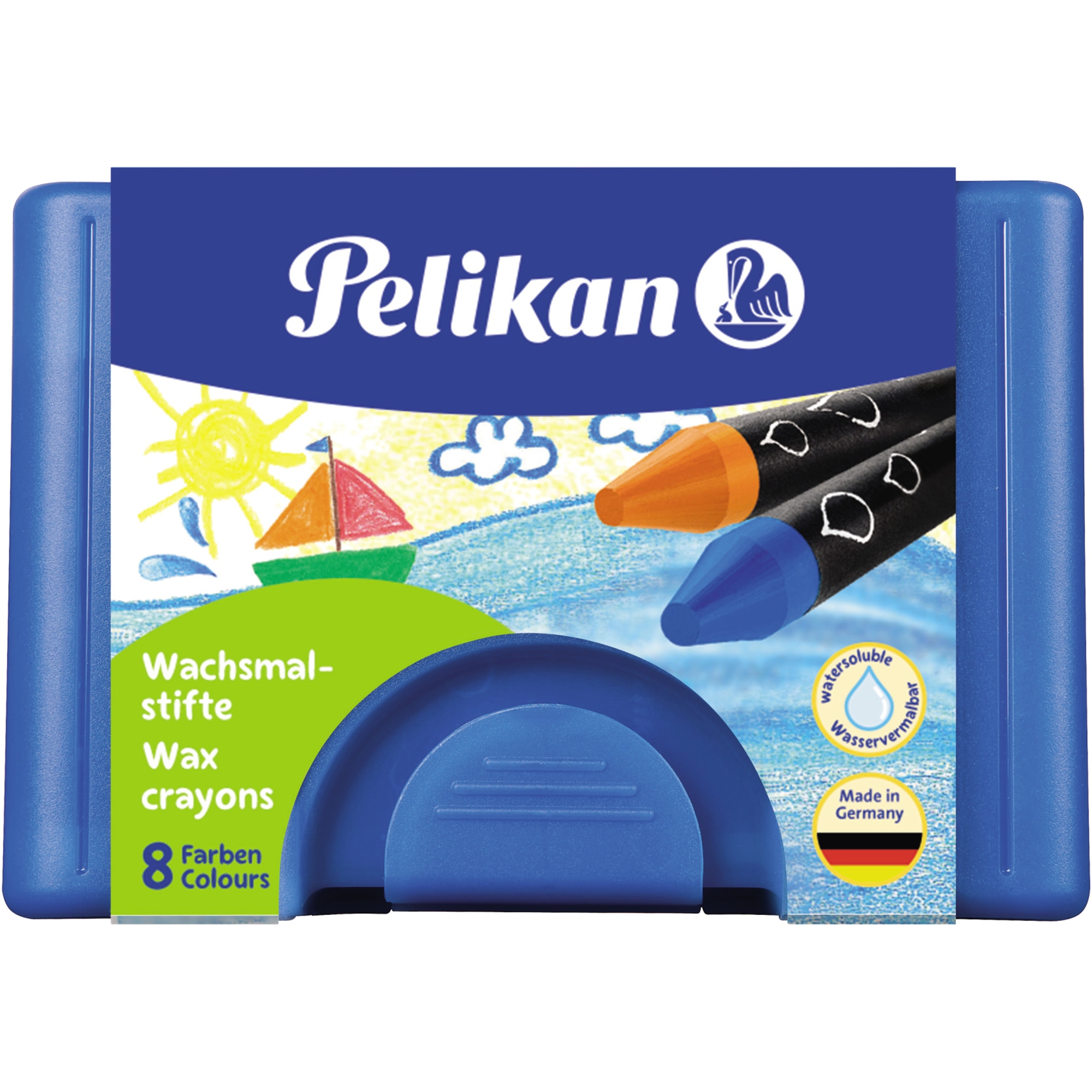 Produktabbildung - Einzelabbildung A014111G