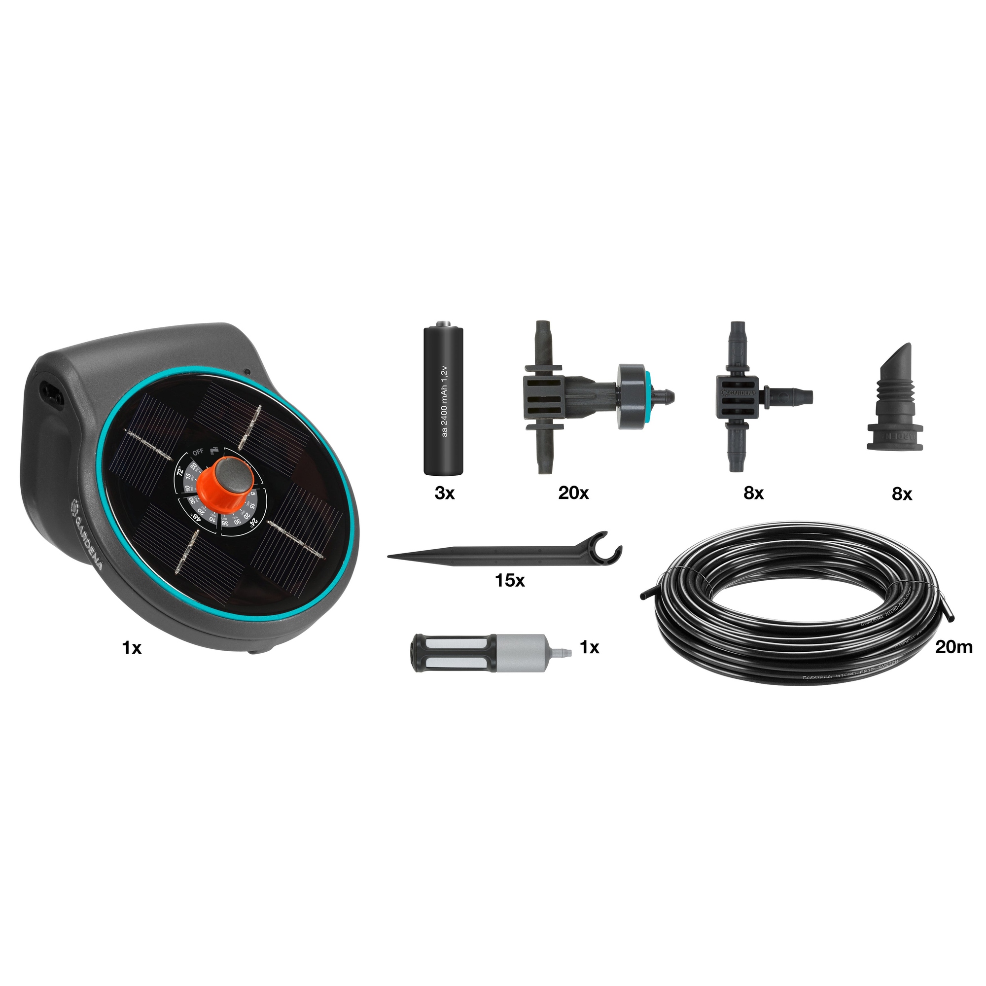 Produktabbildung - Einzelabbildung Y001166W