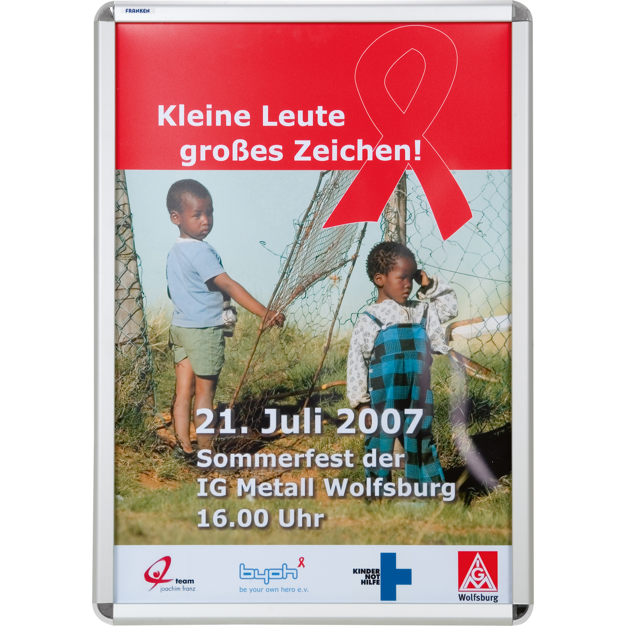 Produktabbildung - Einzelabb. / Anwendungsbsp. A009156W