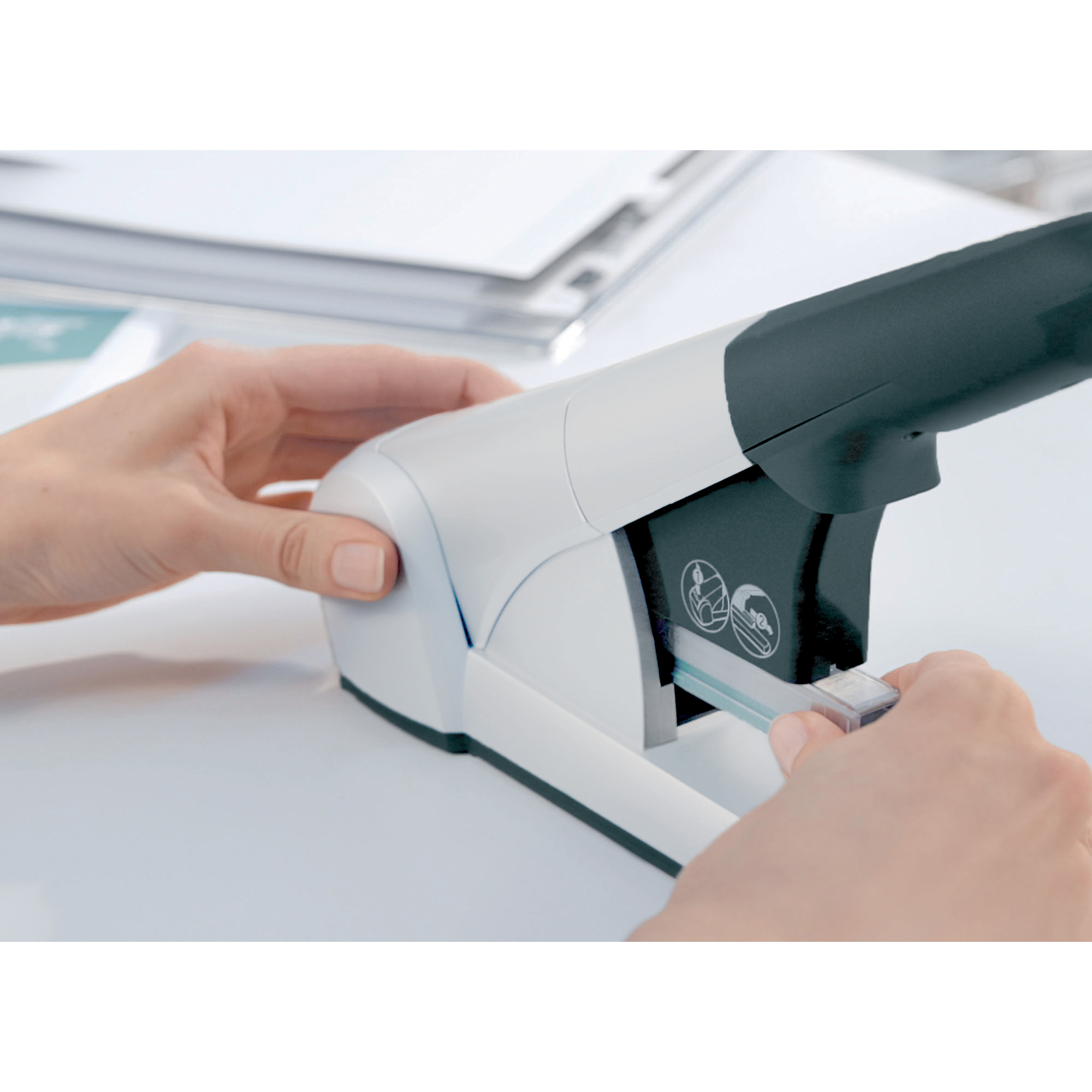 Produktabbildung - Anwendungsabbildung Y001030Q