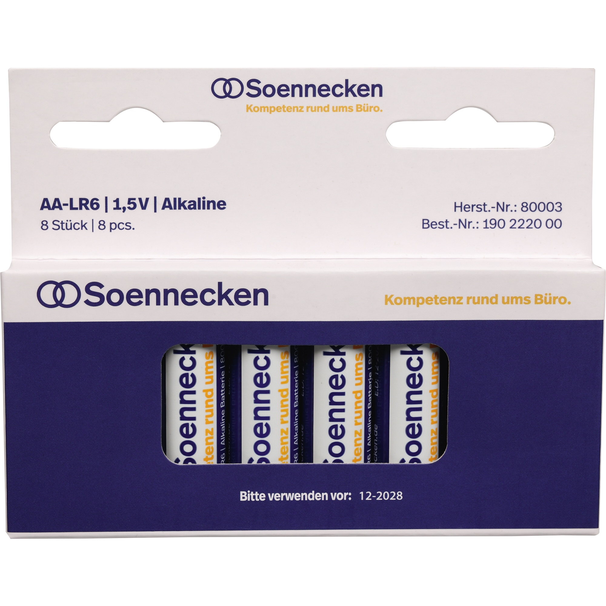Produktabbildung - Einzelabbildung A014018X