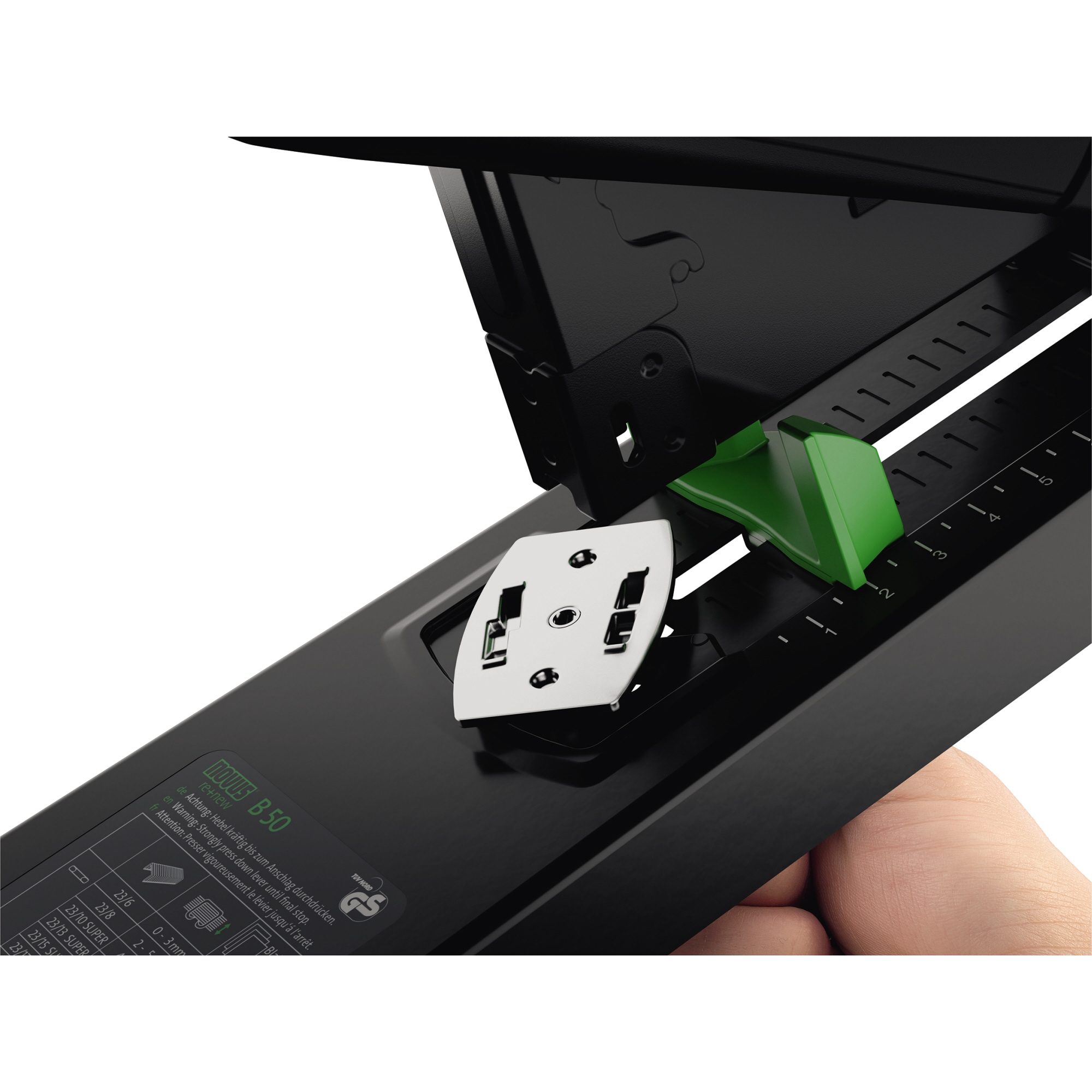 Produktabbildung - Anwendungsabbildung A014035V