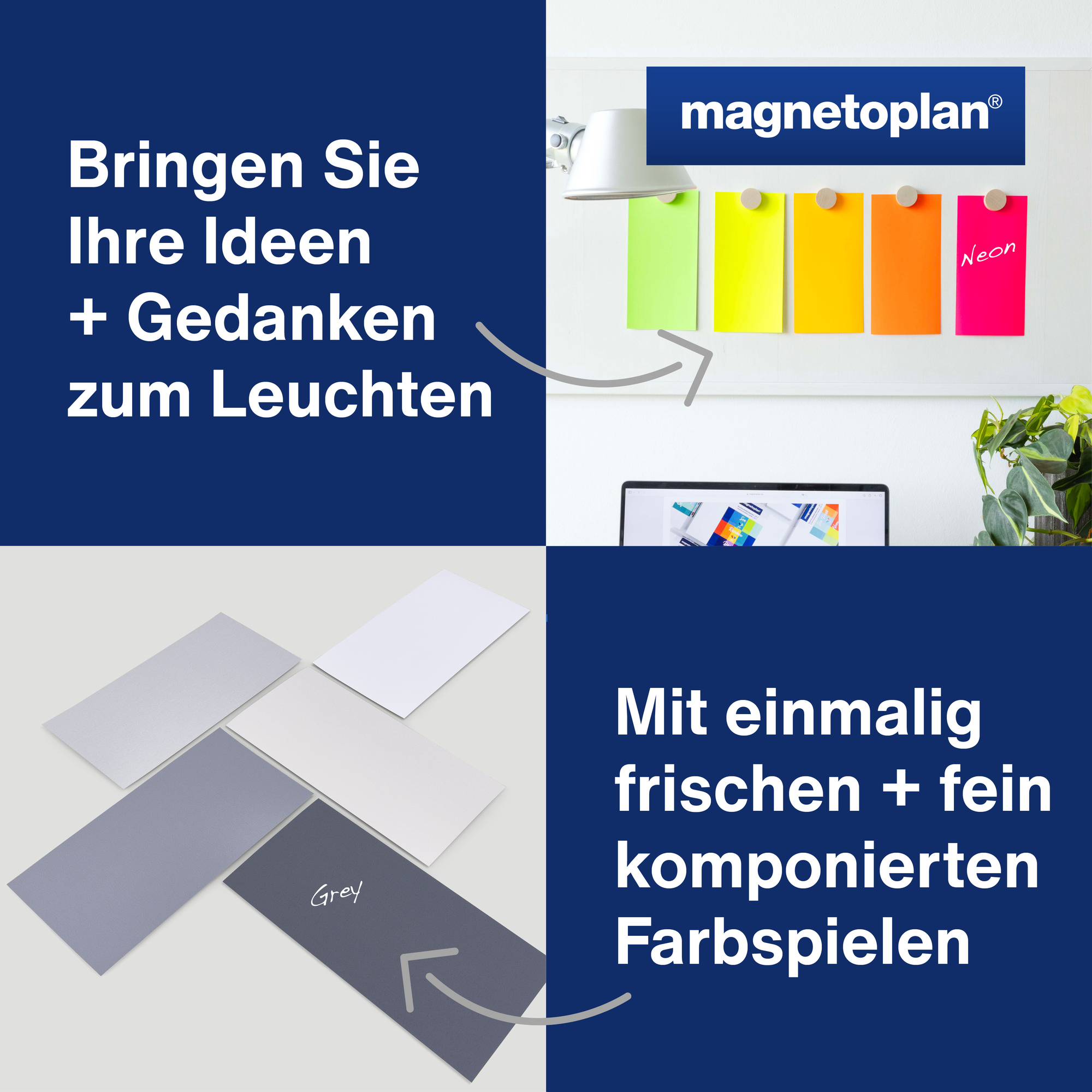 Produktabbildung - Anwendungsabb. ohne Deko Y001763L