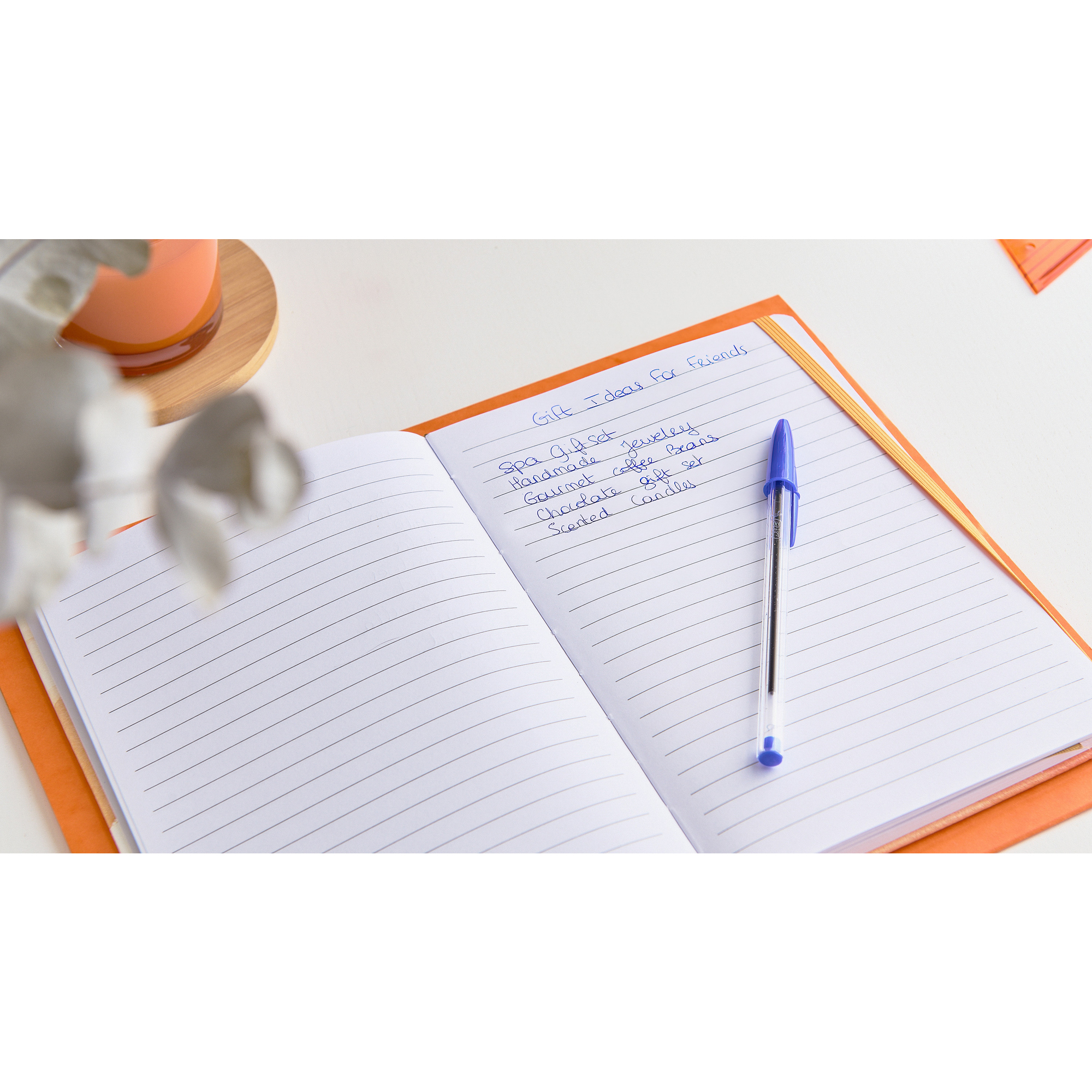 Produktabbildung - Anwendungsabb. ohne Deko Y001637O