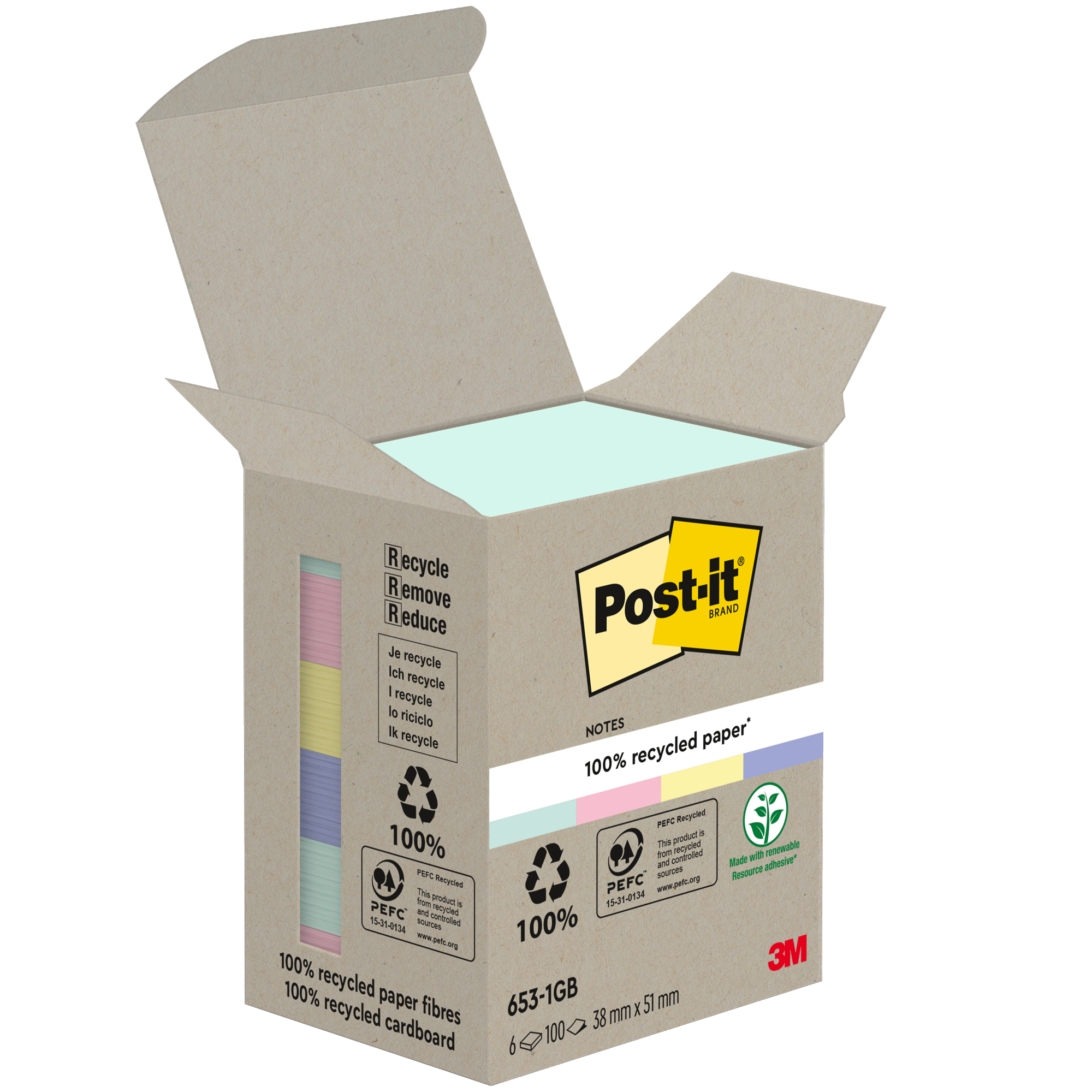 Produktabbildung - Einzelabbildung Y000511W