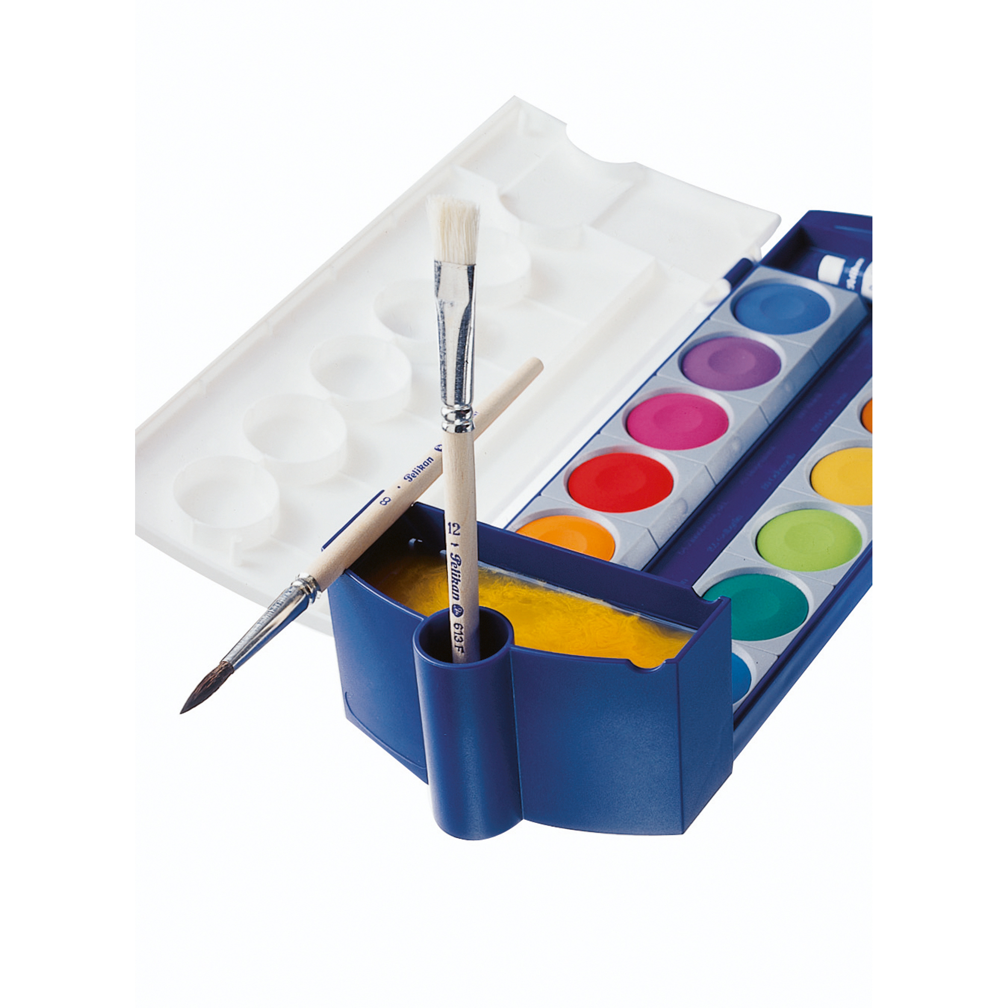 Produktabbildung - Einzelabbildung P003715D