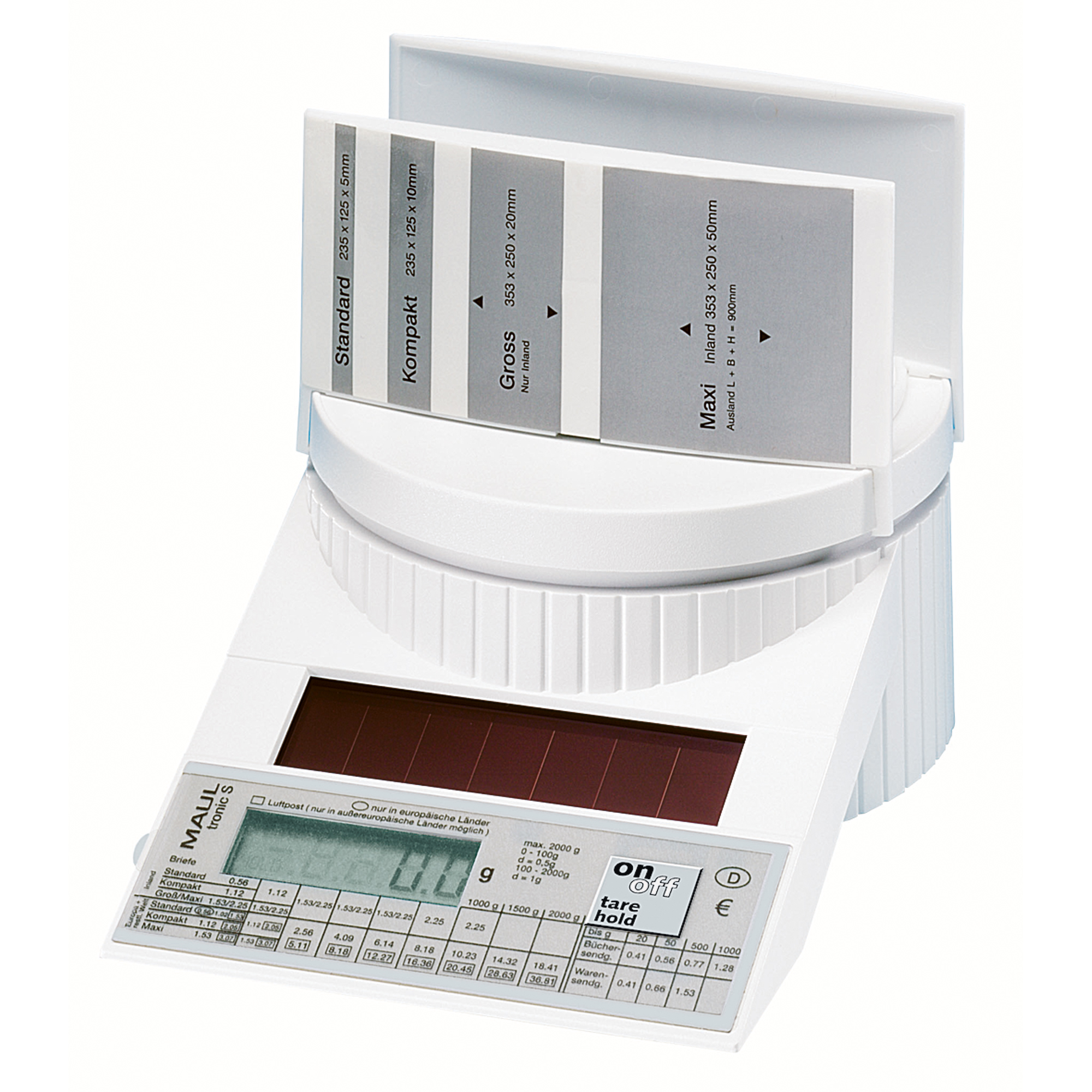 Produktabbildung - Einzelabbildung M001094E