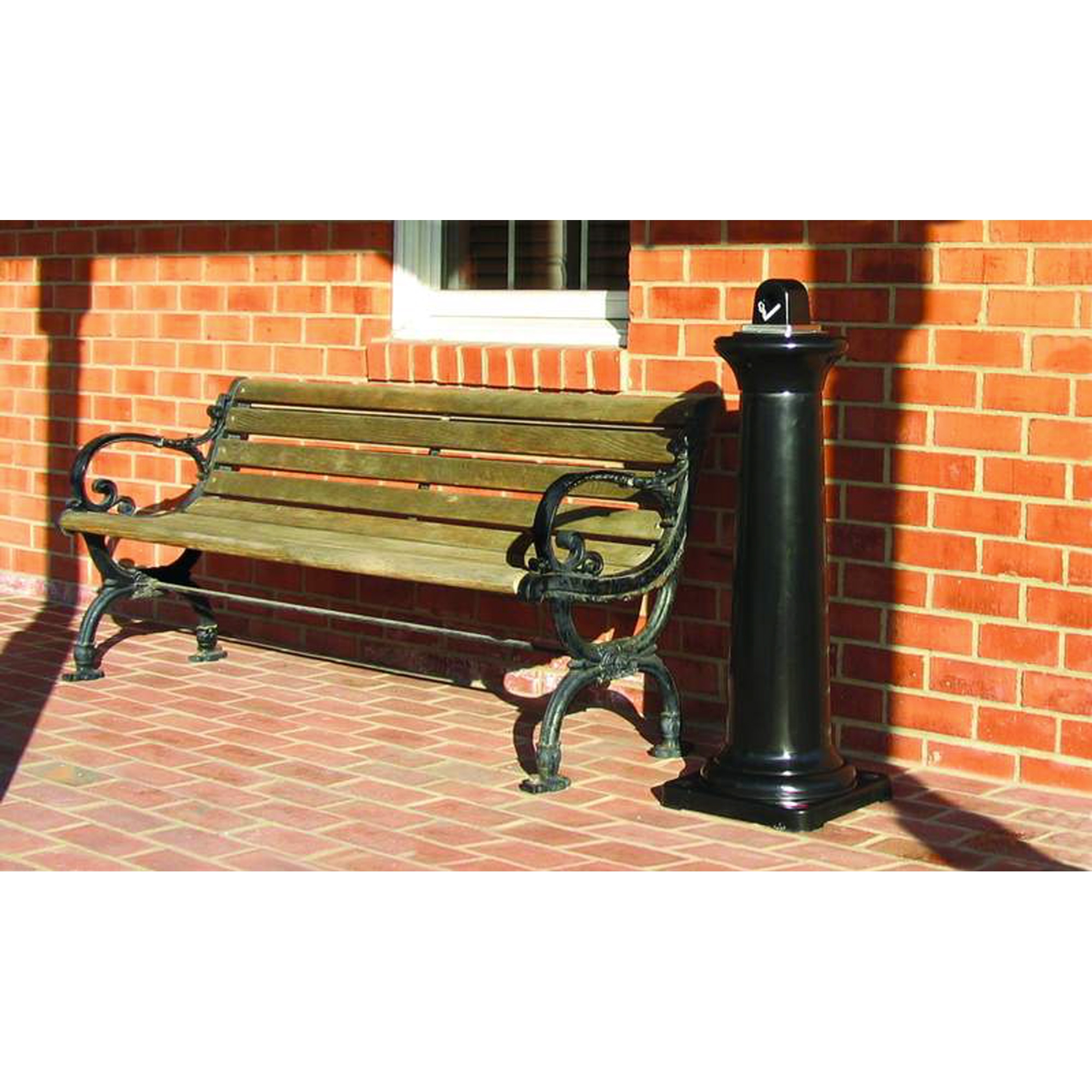 Produktabbildung - Anwendungsabb. ohne Deko A014348L