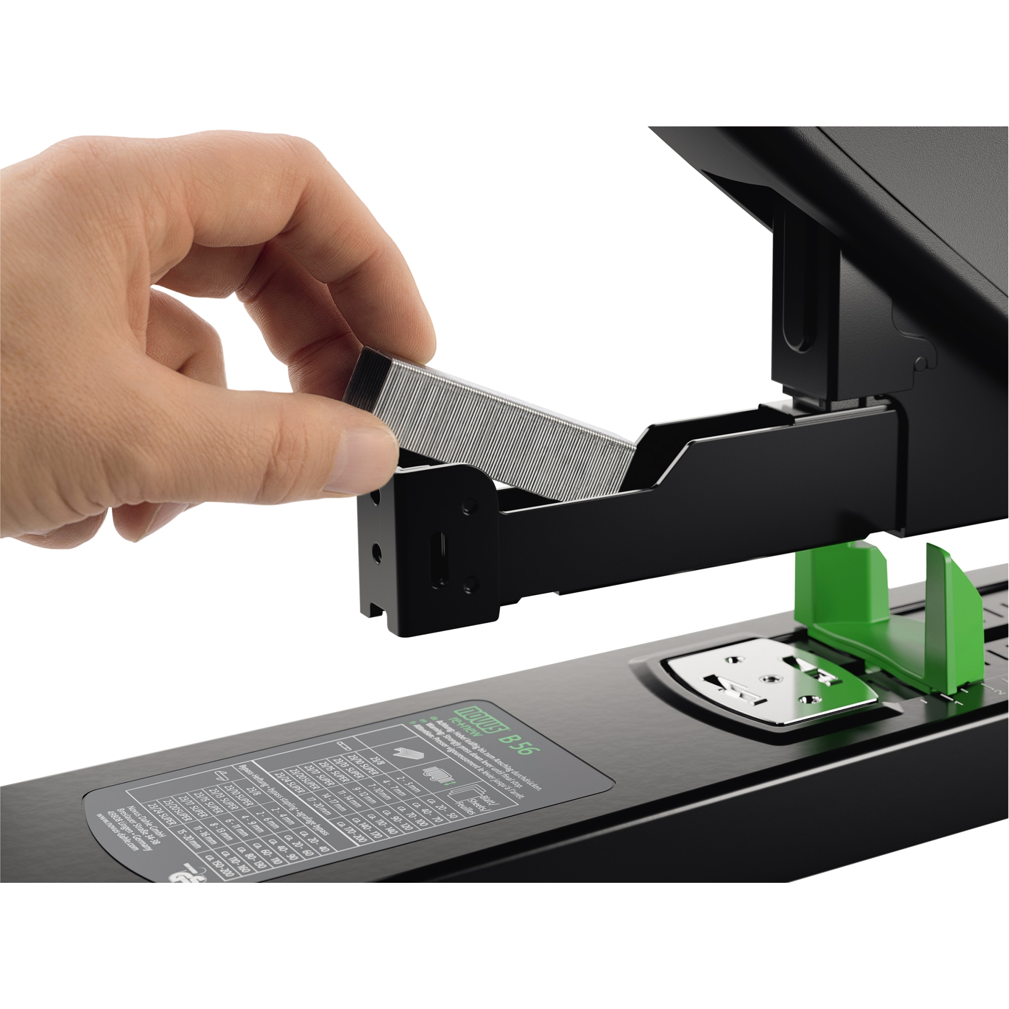 Produktabbildung - Einzelabbildung A013977W