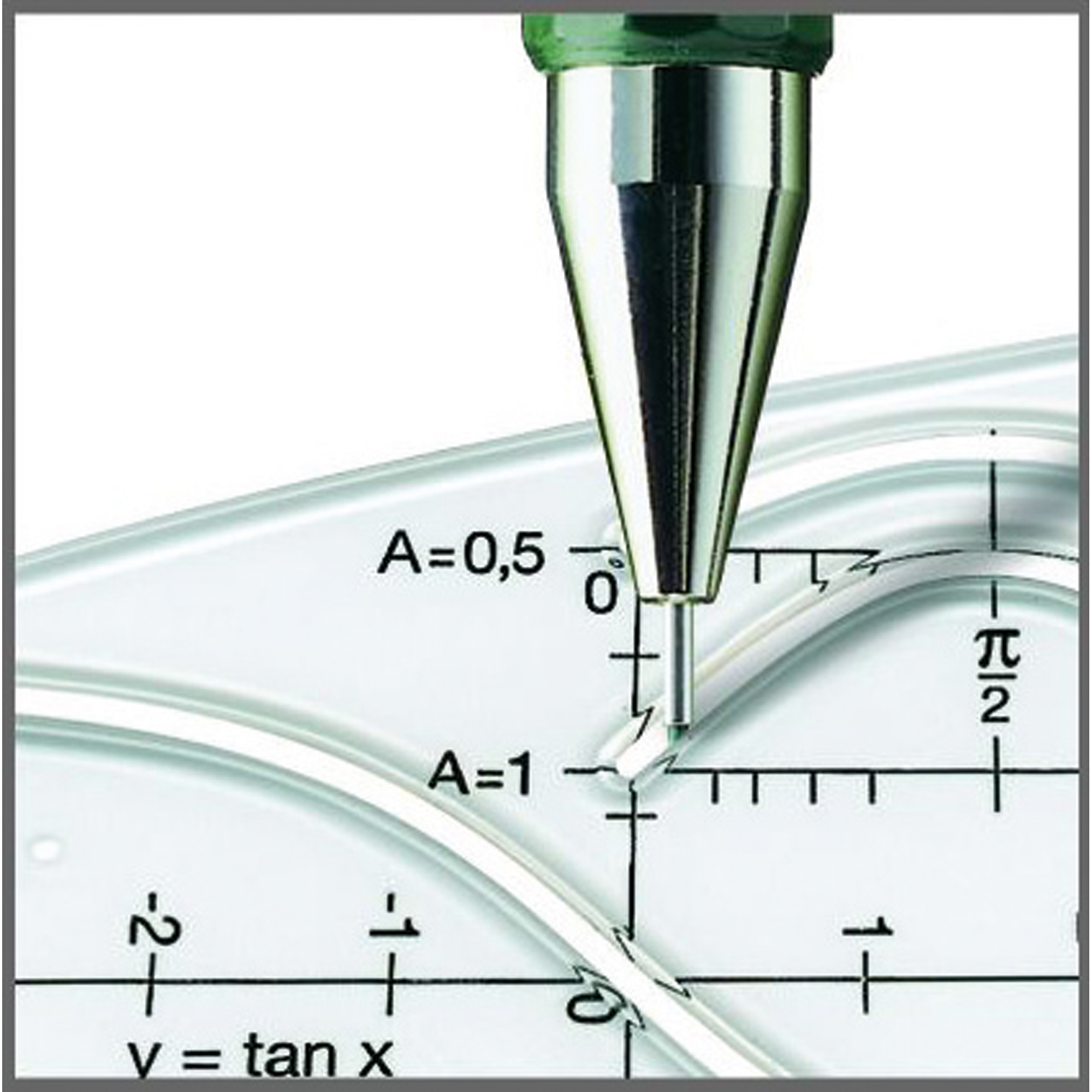 Produktabbildung - Anwendungsabb. ohne Deko A006667Z