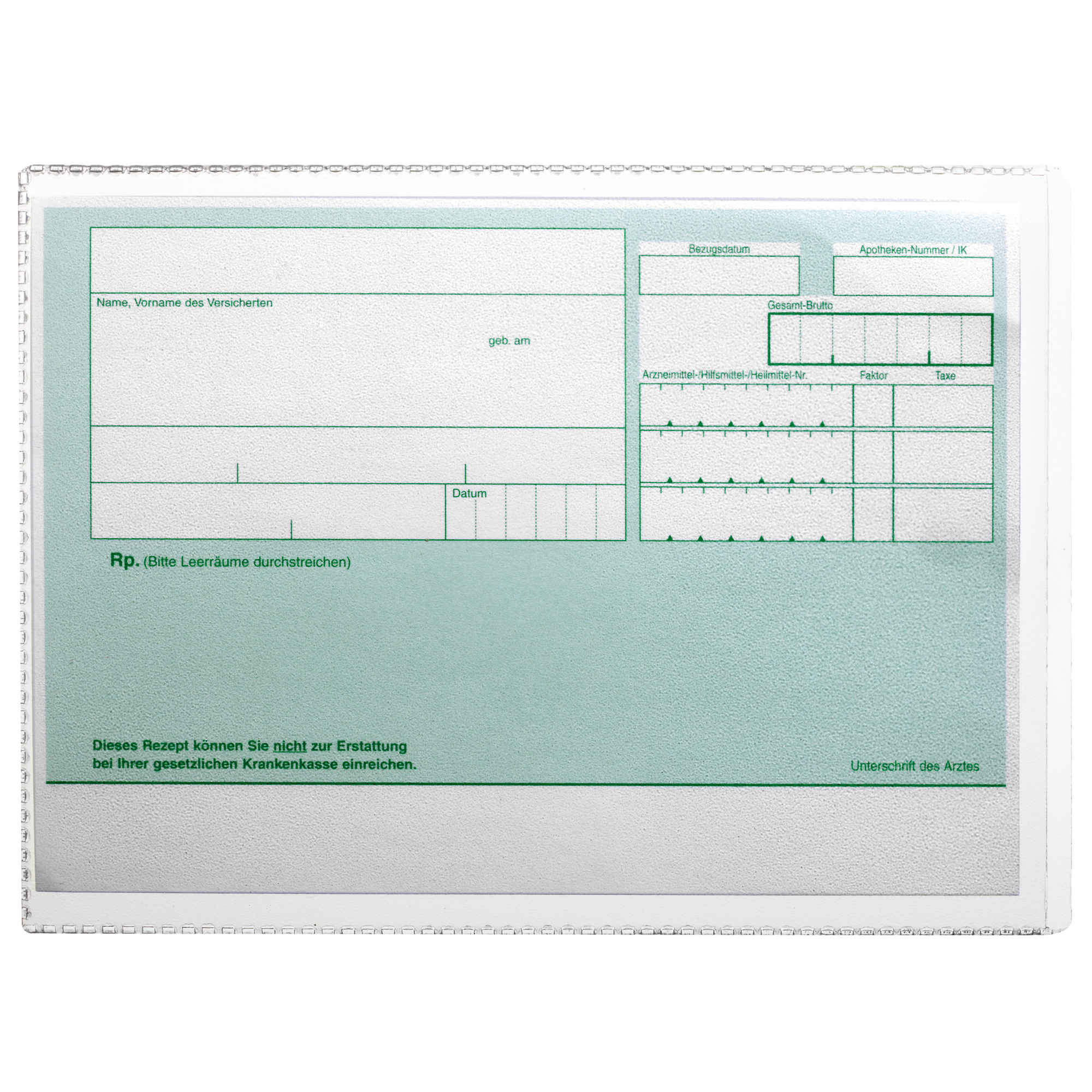 Produktabbildung - Anwendungsabb. ohne Deko A009331W