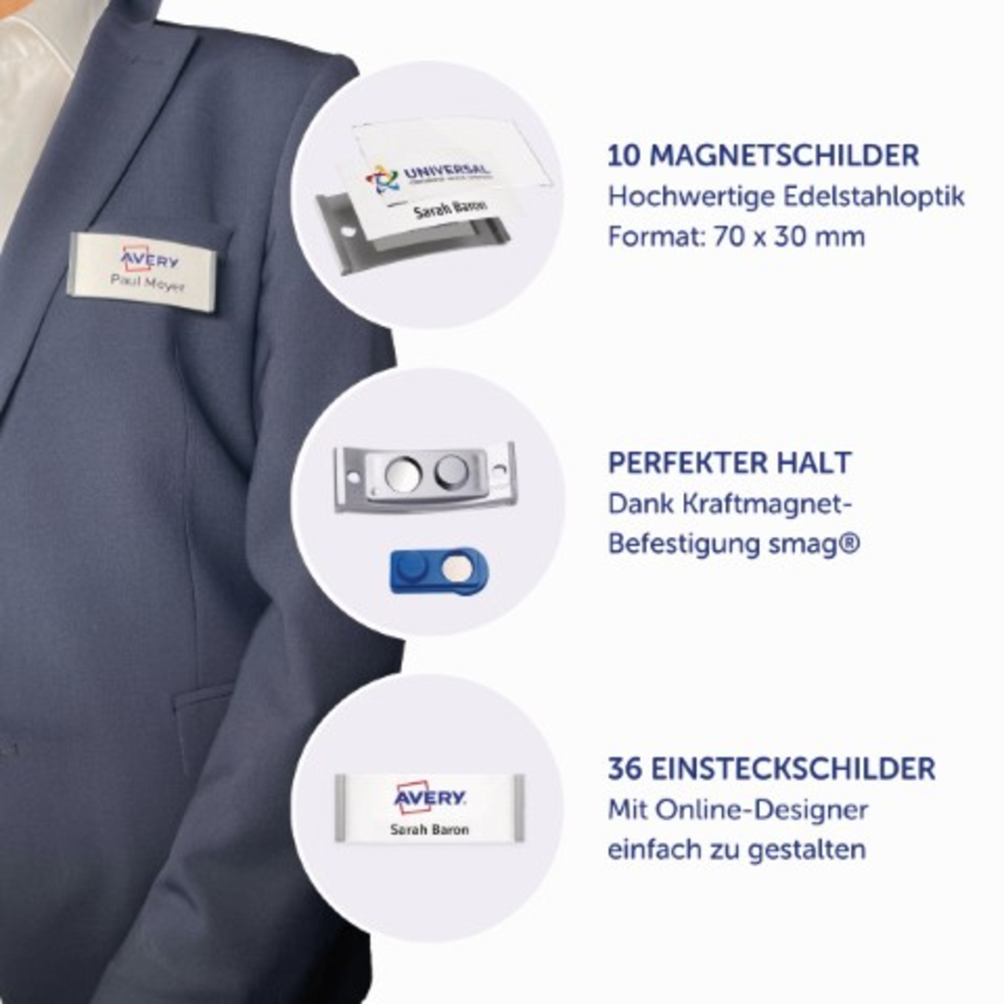 Produktabbildung - Anwendungsabb. ohne Deko Y001717N