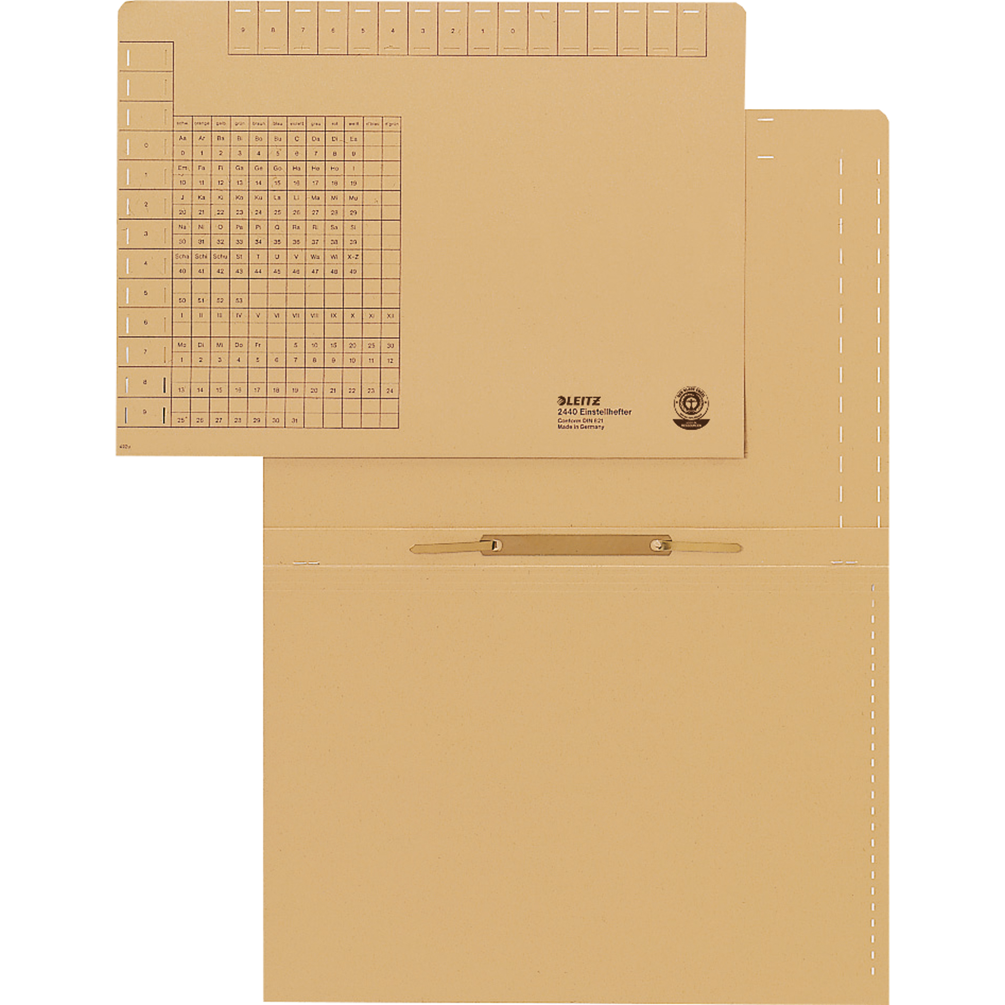 Produktabbildung - Einzelabbildung A009446I