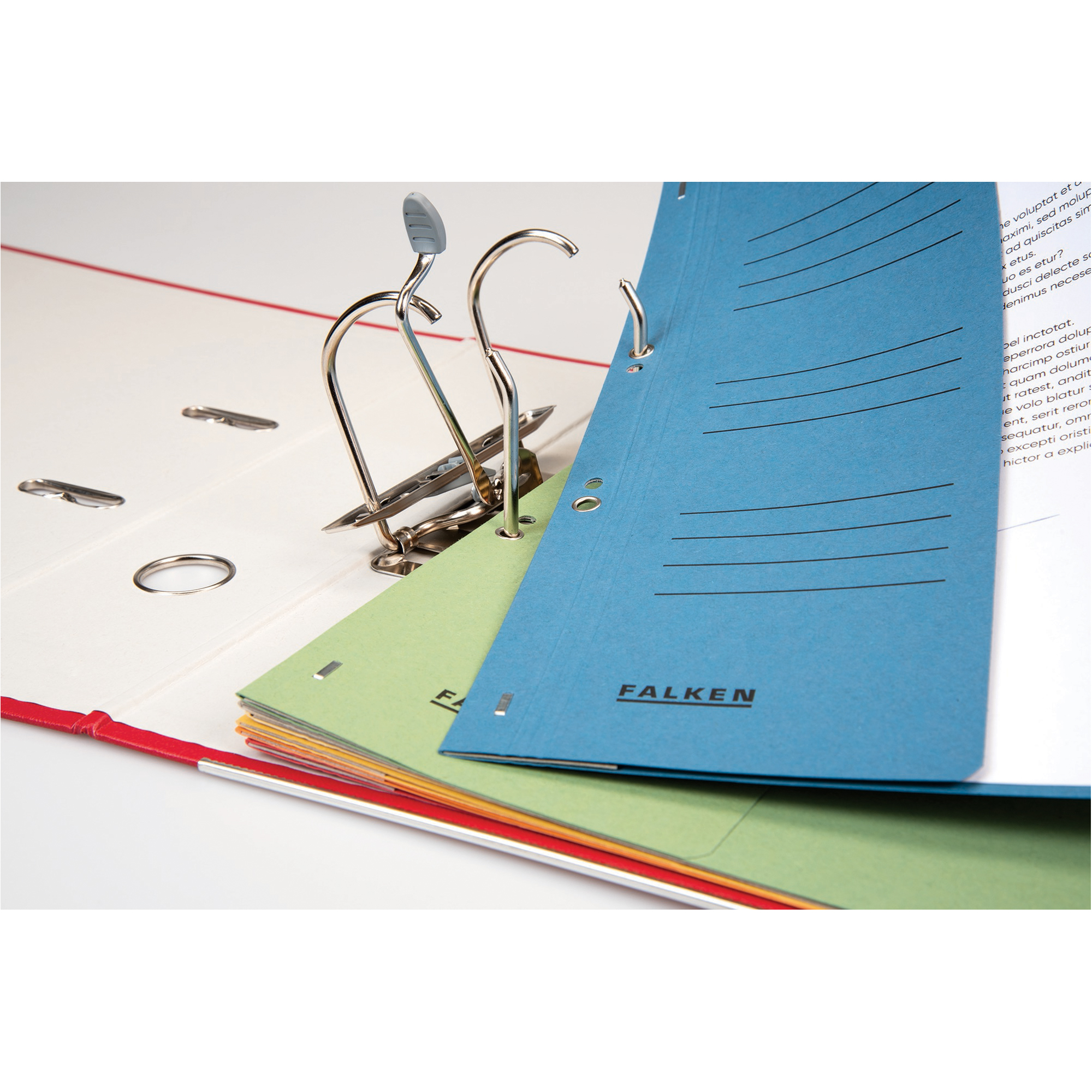 Produktabbildung - Anwendungsabb. ohne Deko A012300U