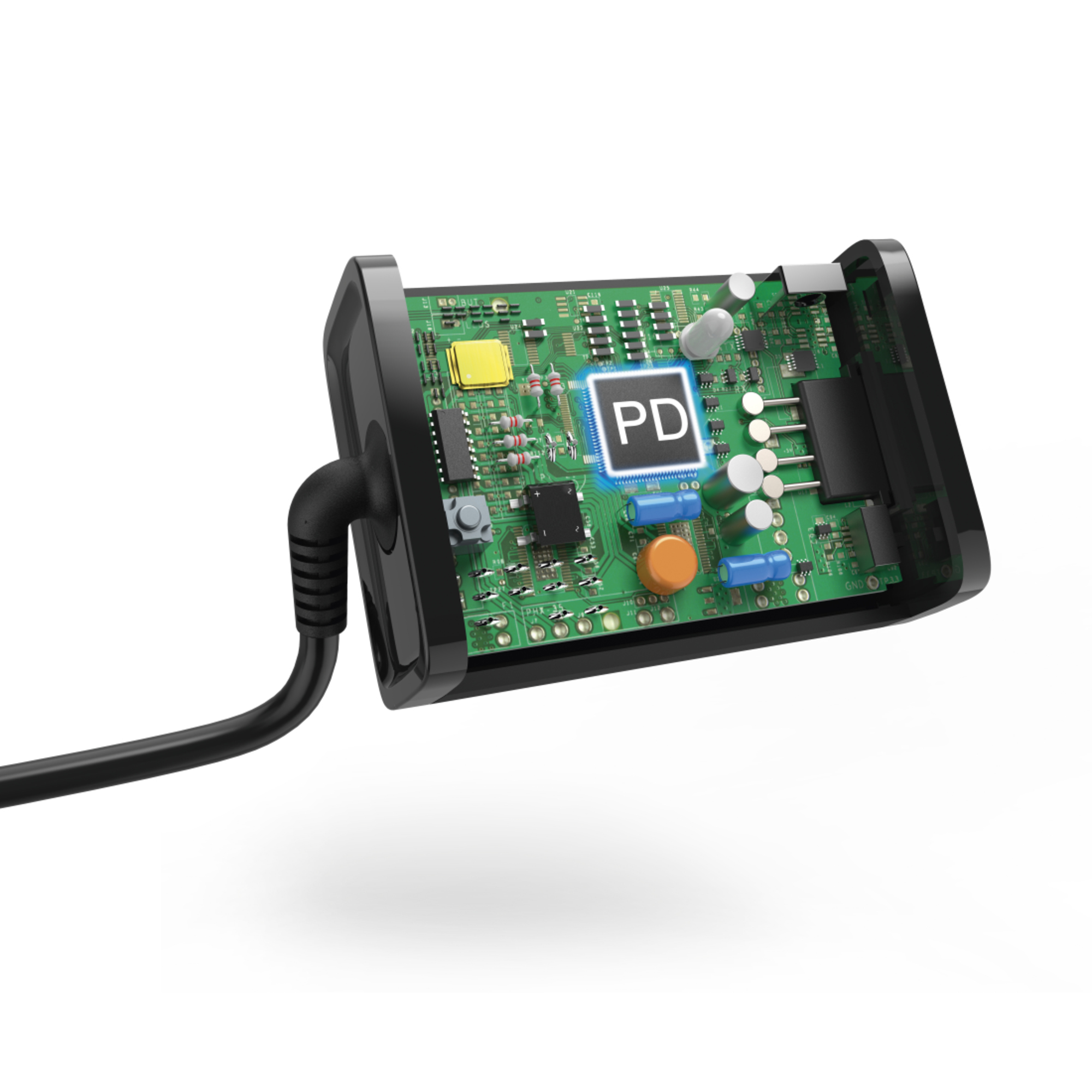 Produktabbildung - Einzelabbildung Y000563C