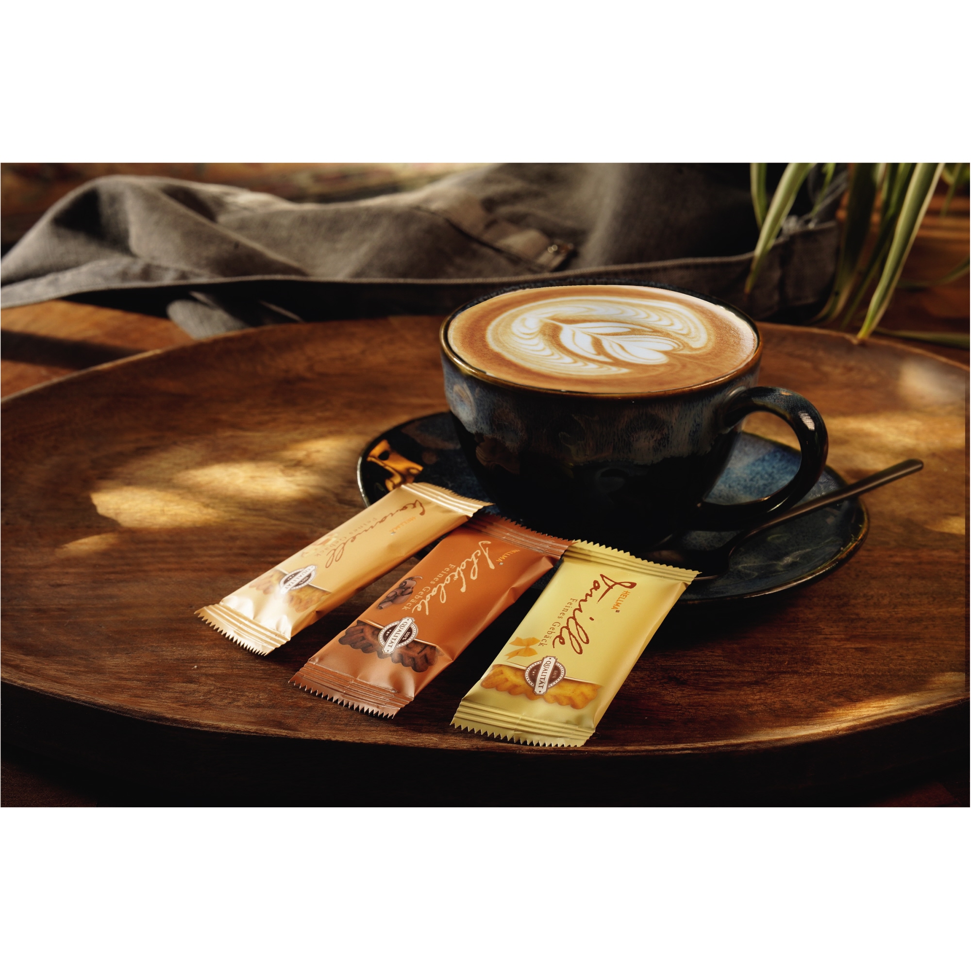 Produktabbildung - Anwendungsabb. ohne Deko A014361R