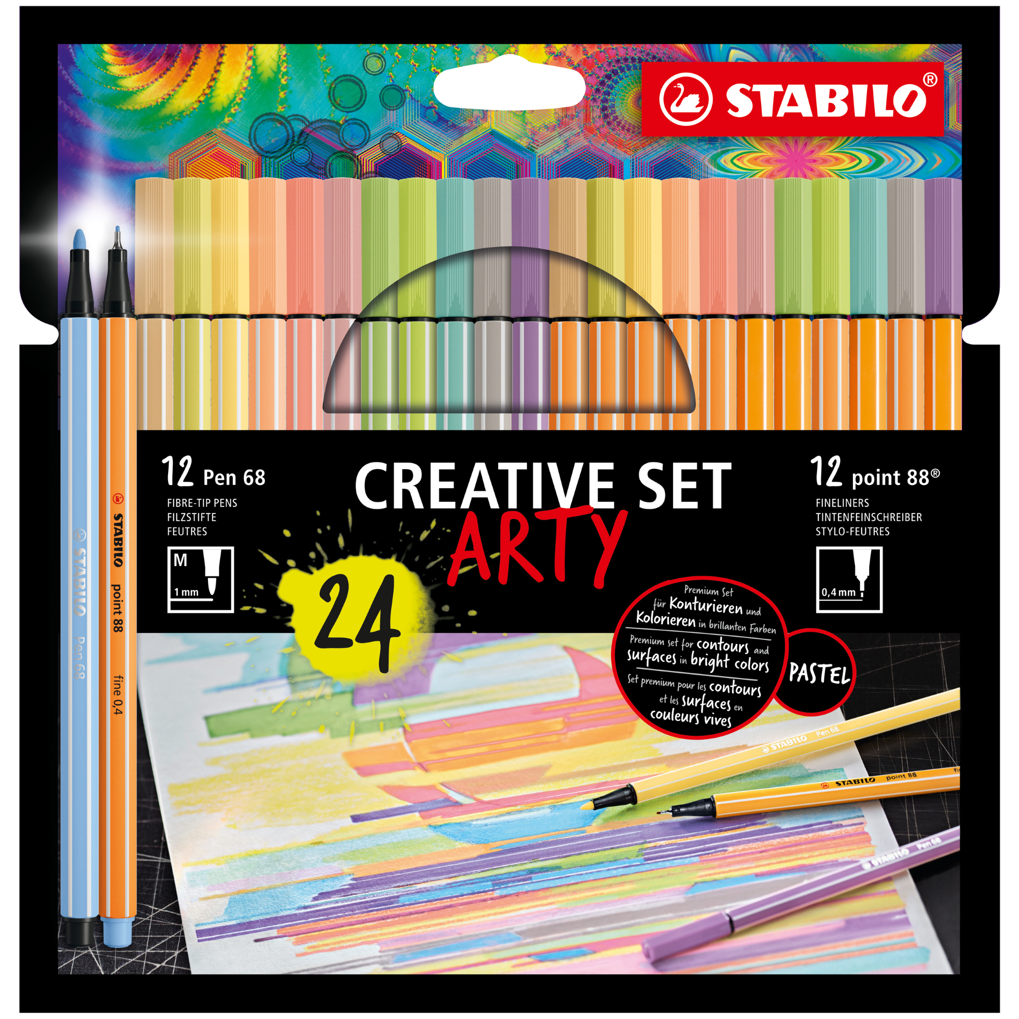 Produktabbildung - Einzelabbildung Y000730T