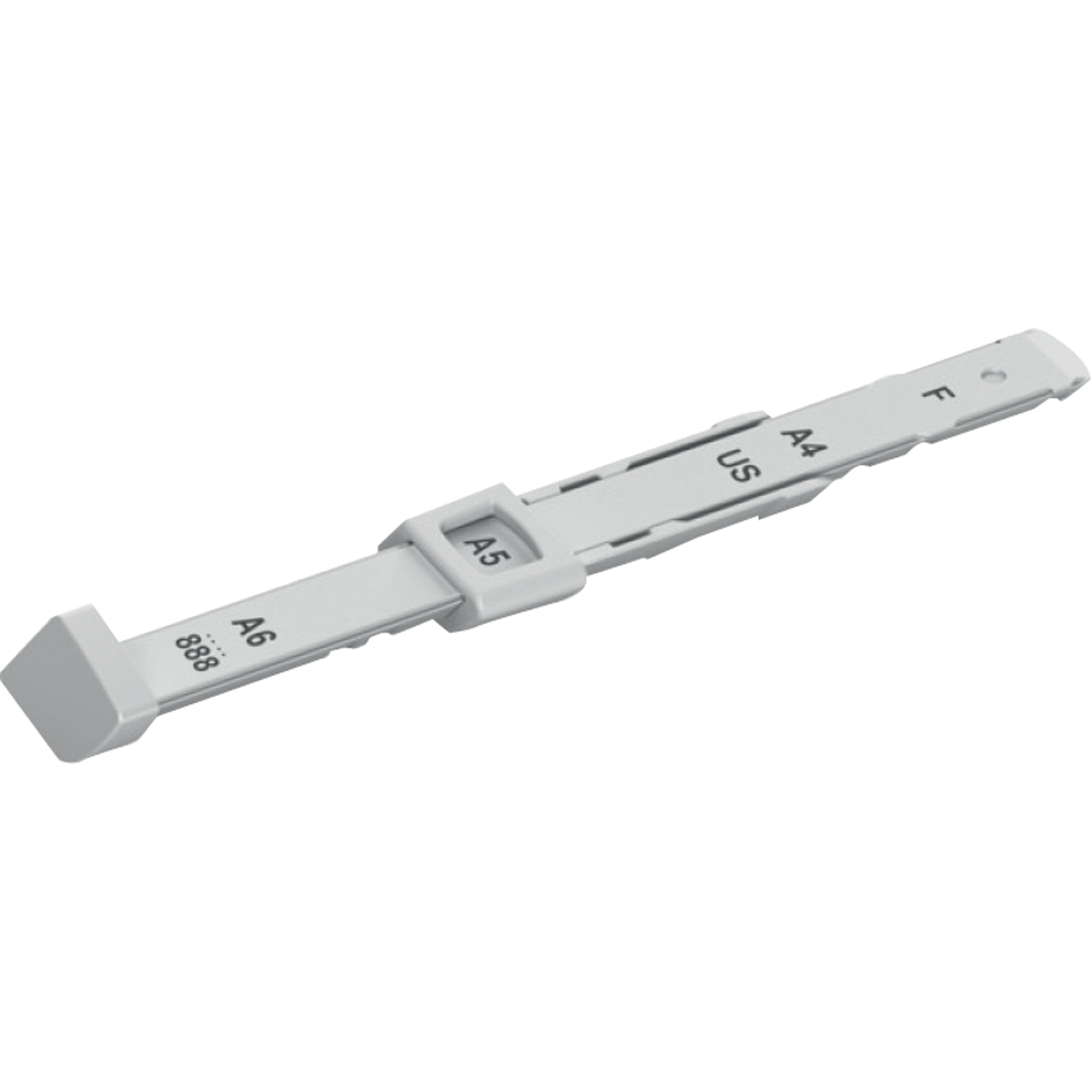 Produktabbildung - Einzelabbildung A011467S