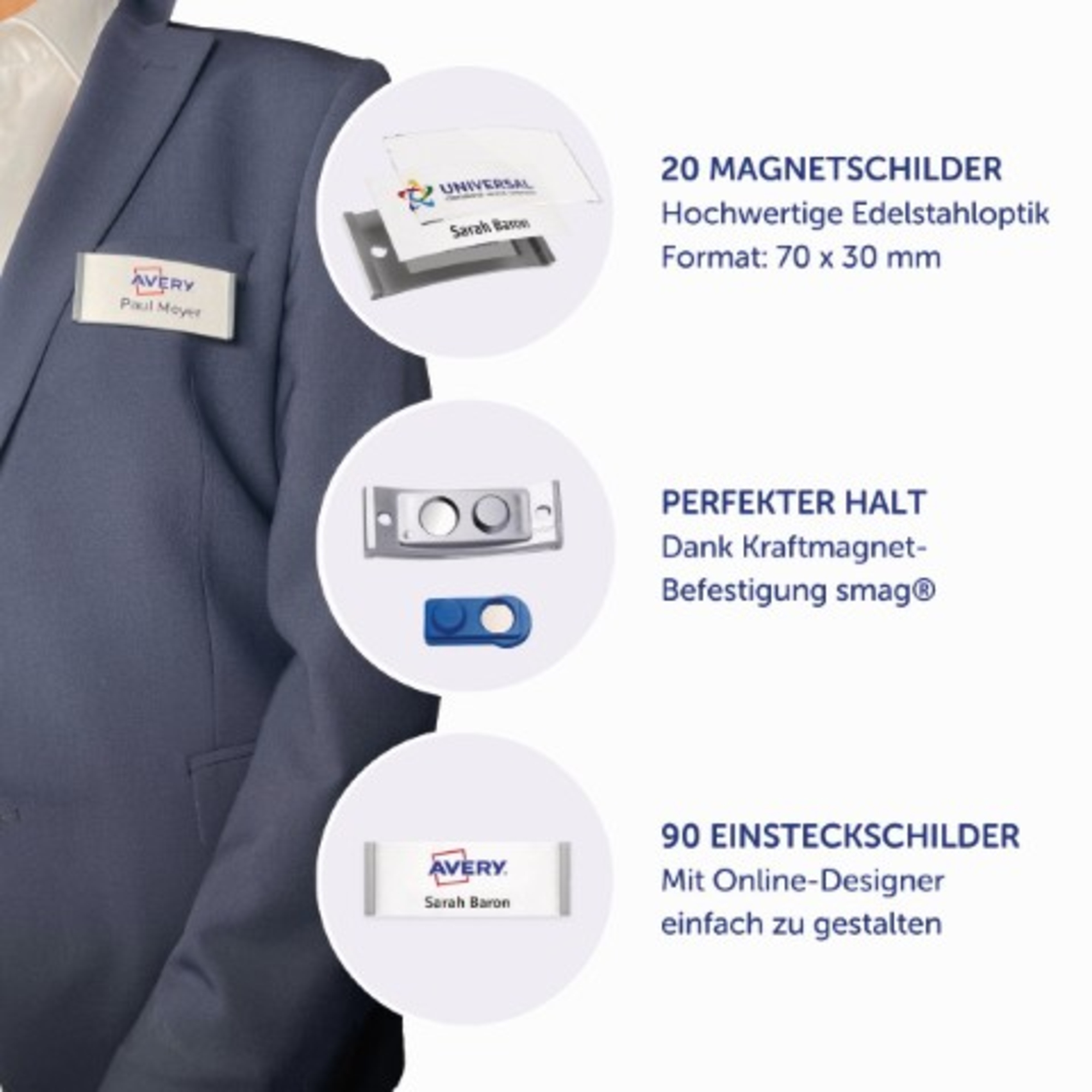 Produktabbildung - Anwendungsabb. ohne Deko Y001717K