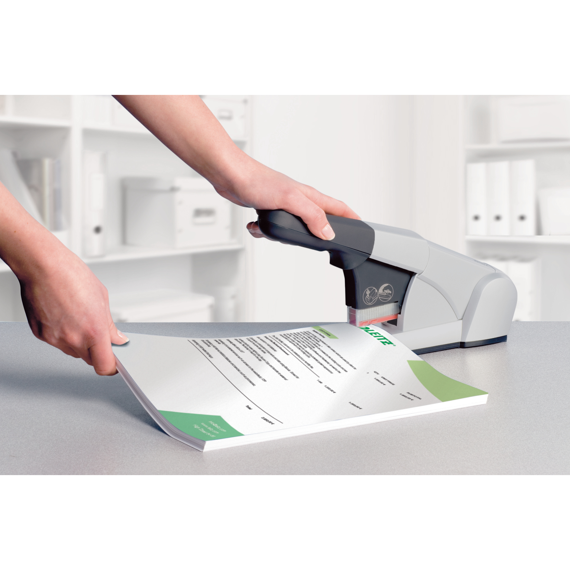 Produktabbildung - Anwendungsabbildung Y001030S