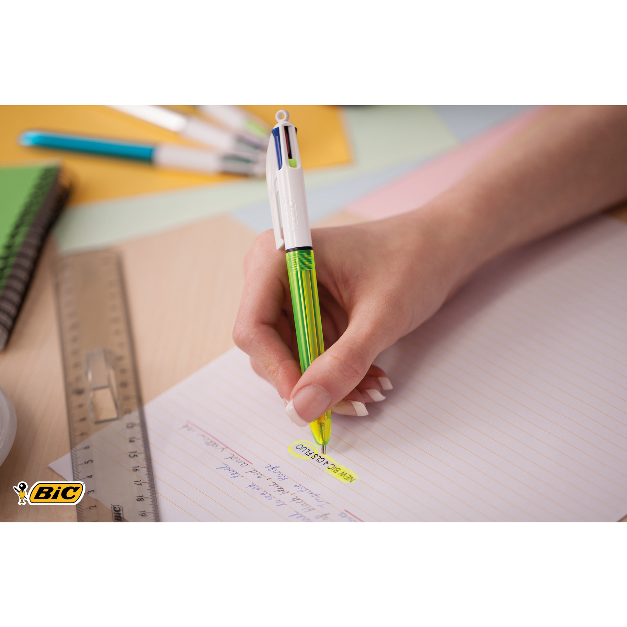Produktabbildung - Anwendungsabb. ohne Deko A010230M