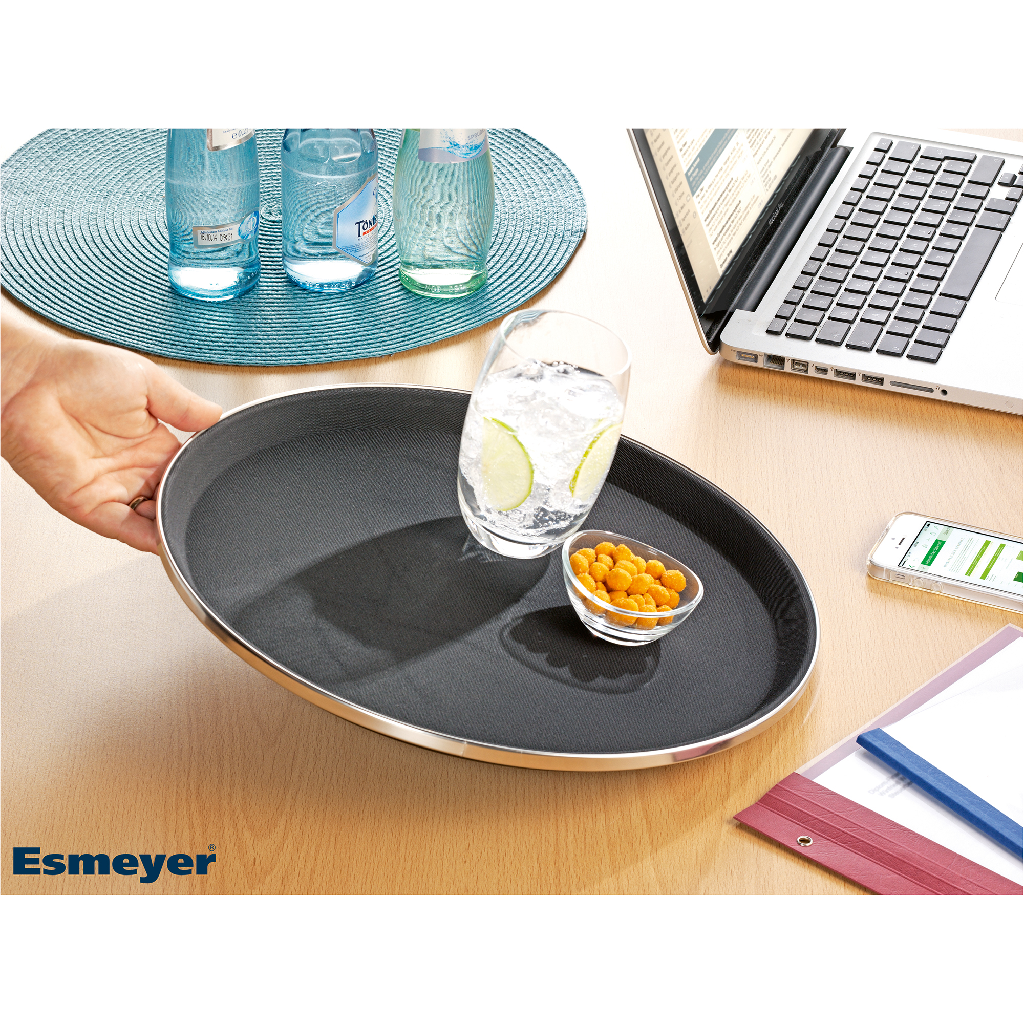 Produktabbildung - Anwendungsabb. ohne Deko A012283L