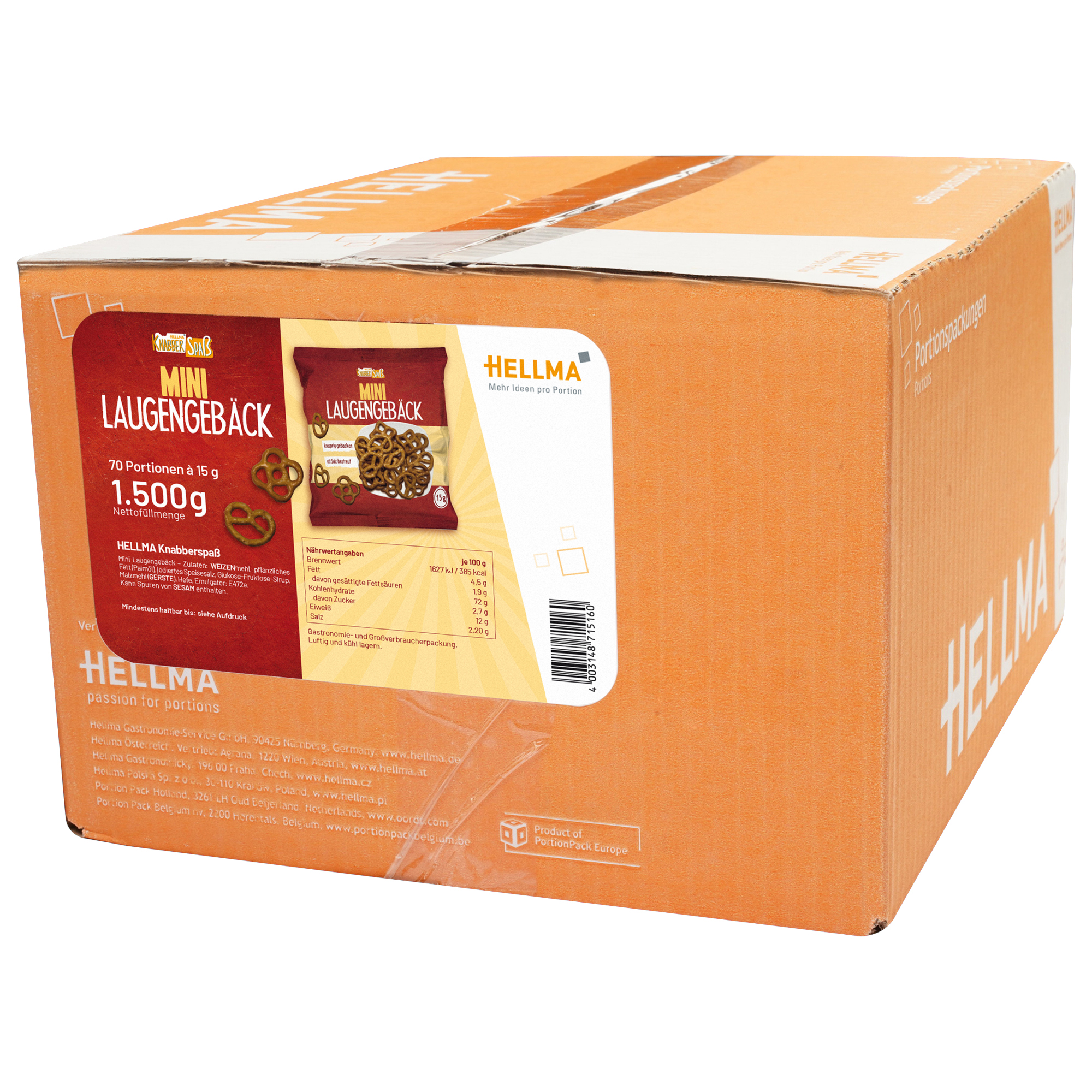 Produktabbildung - Einzelabbildung Y001783G