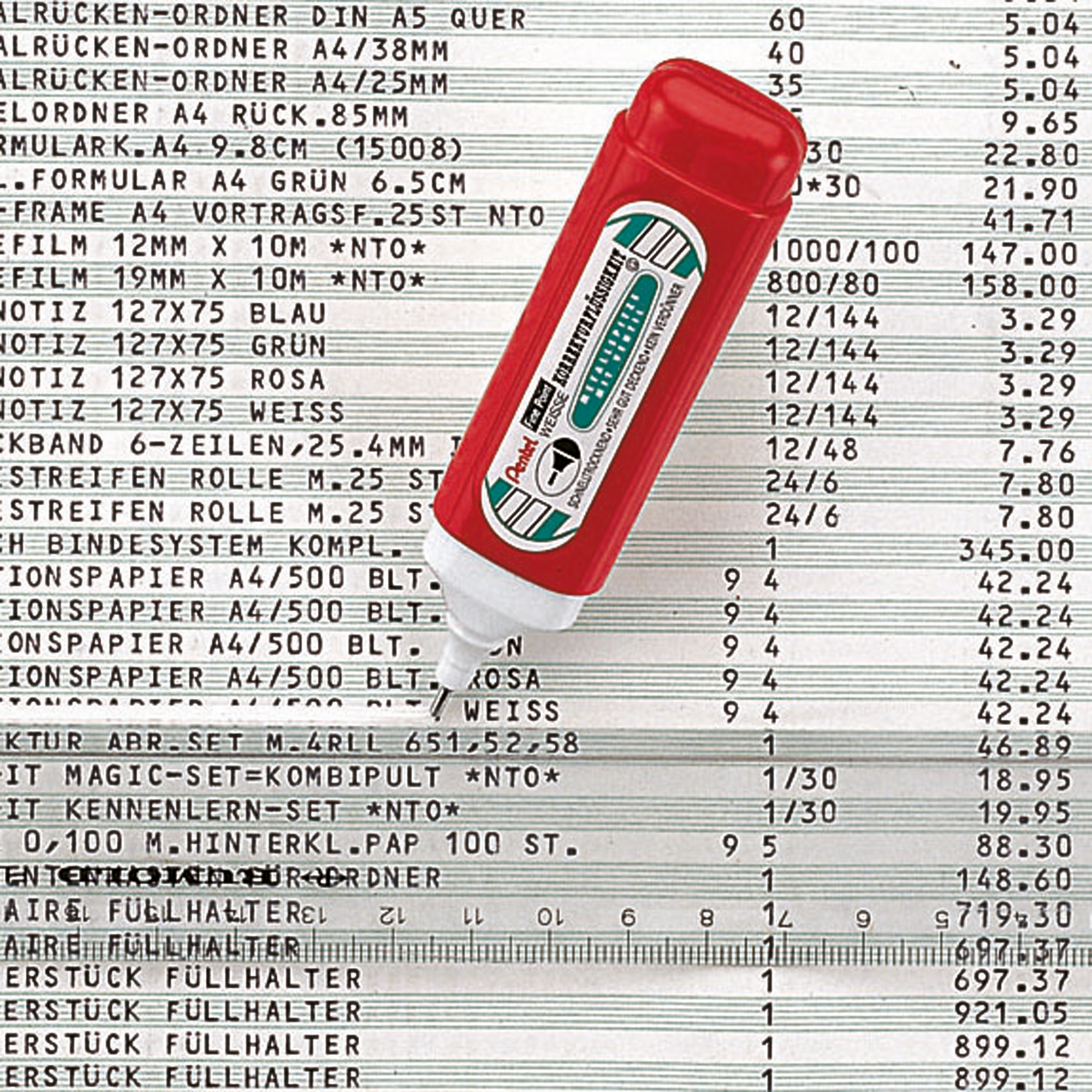 Produktabbildung - Anwendungsabb. ohne Deko A006179Z