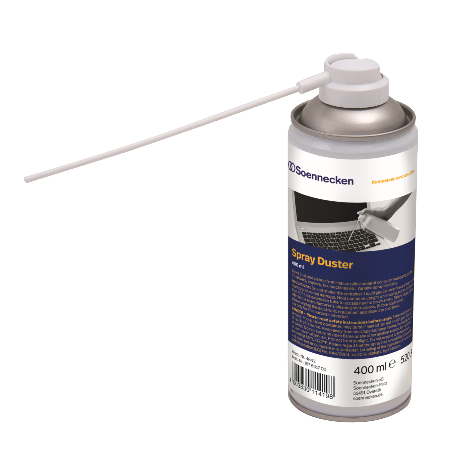 Produktabbildung - Einzelabbildung A010730L