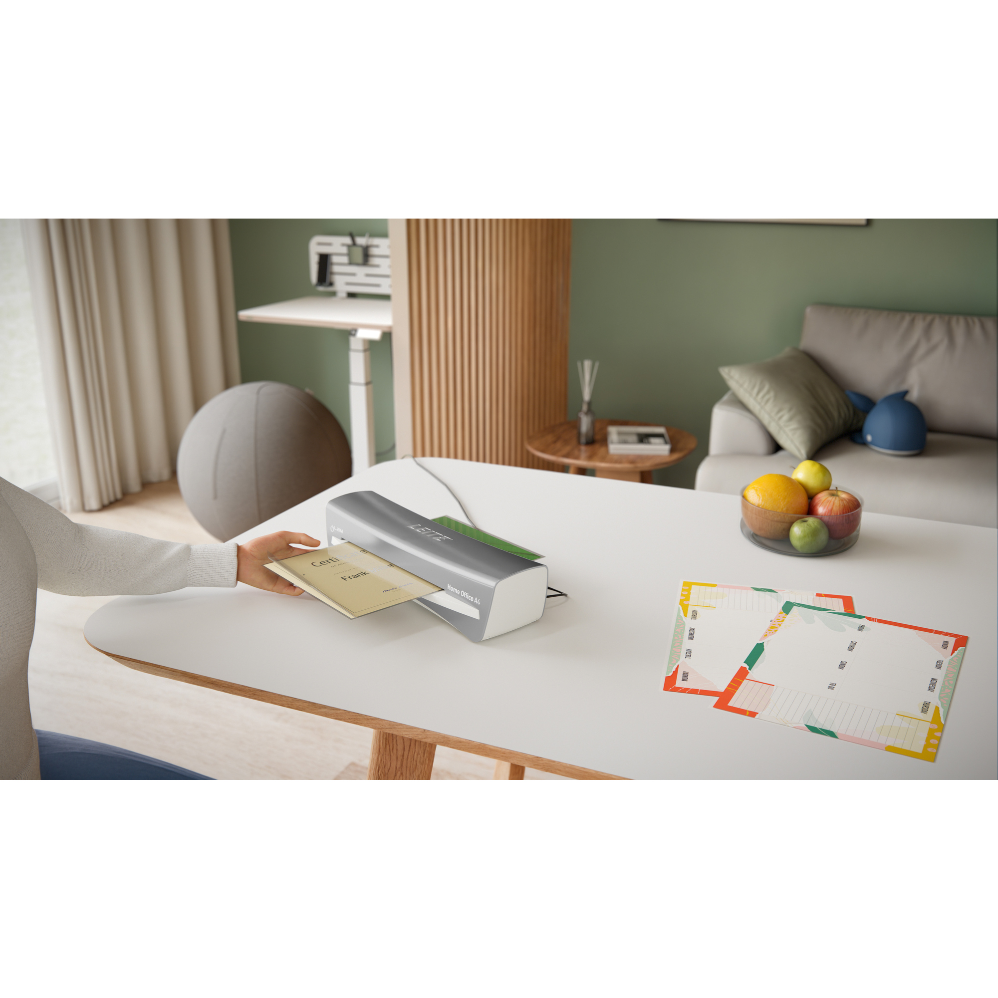 Produktabbildung - Anwendungsabb. ohne Deko Y001418G