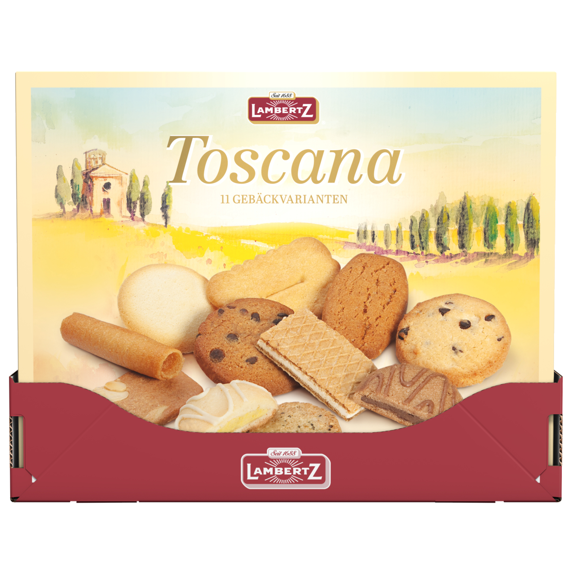 Produktabbildung - Einzelabbildung Y000720E