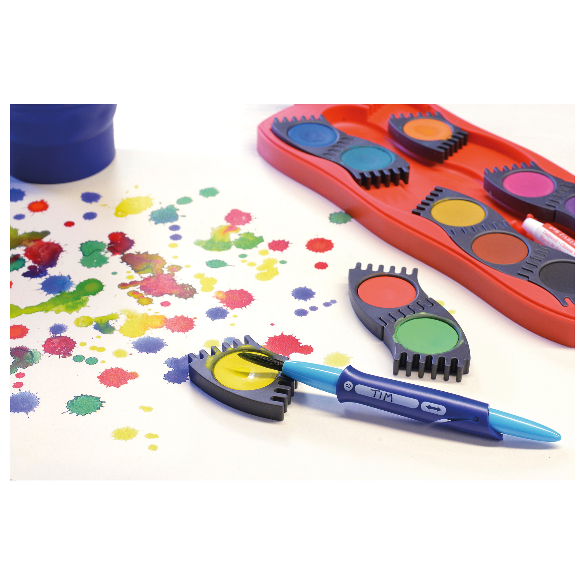 Produktabbildung - Anwendungsabb. ohne Deko A009586S