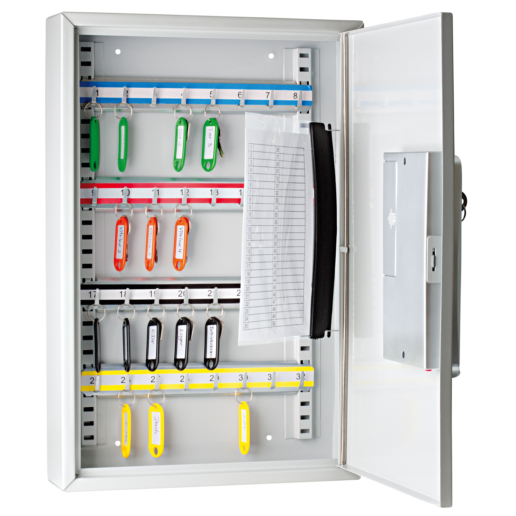 Produktabbildung - Anwendungsabb. ohne Deko A007047Y