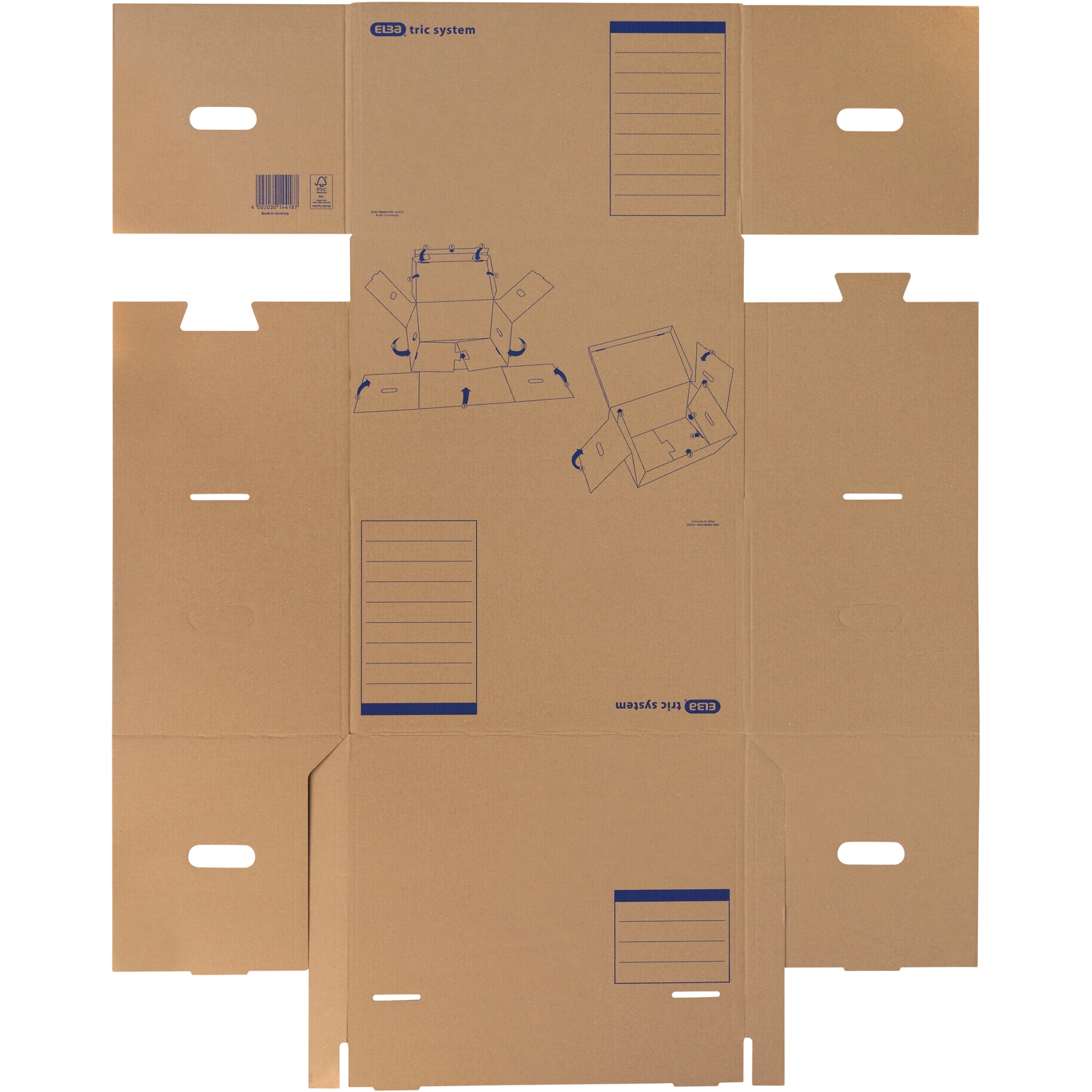 Produktabbildung - Einzelabbildung A013891V