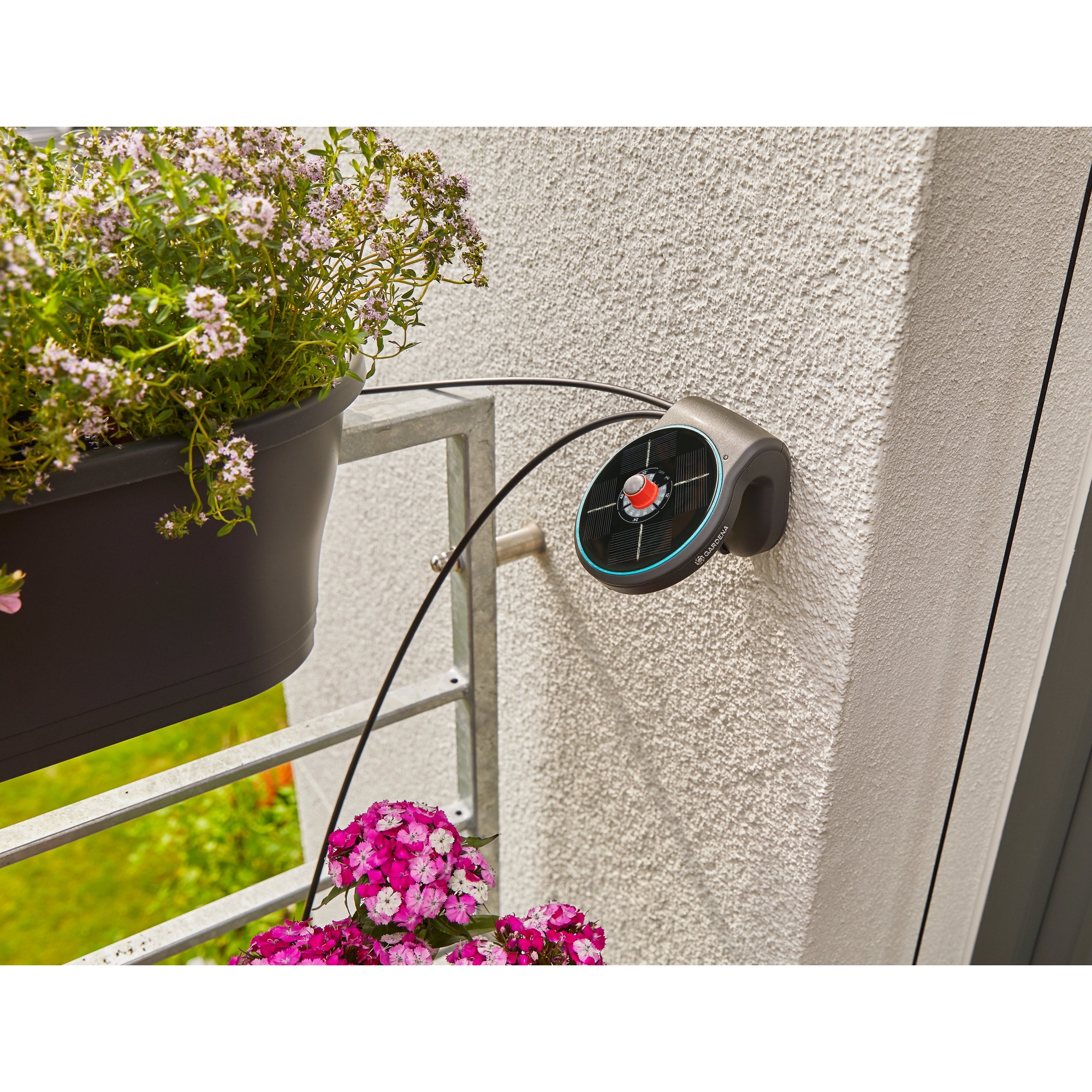 Produktabbildung - Anwendungsabb. ohne Deko Y001166X