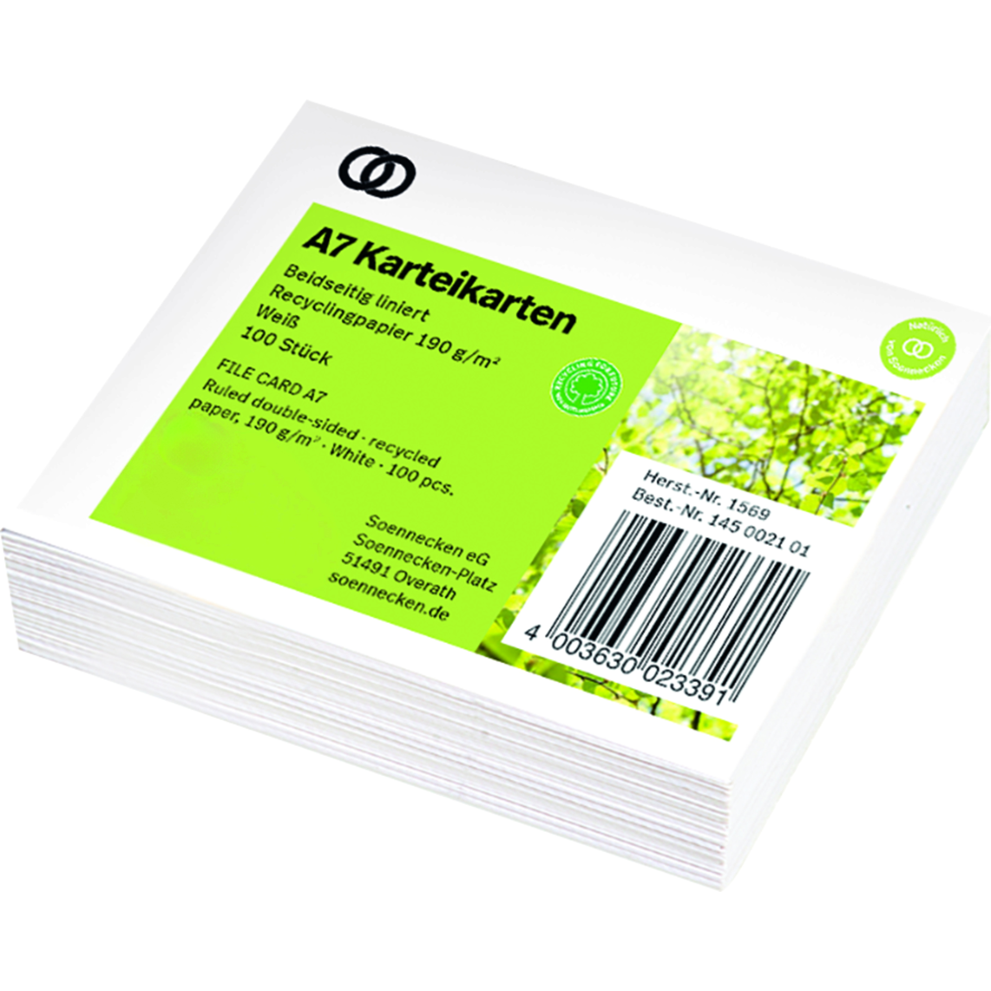 Produktabbildung - Einzelabbildung A012742F