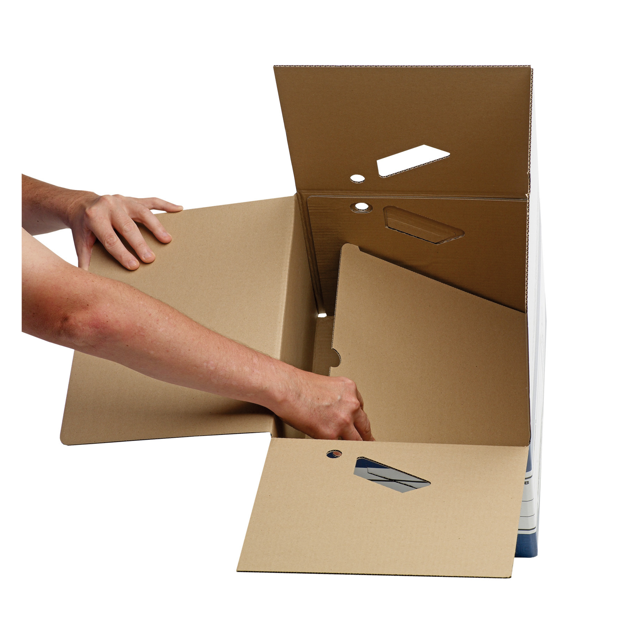 Produktabbildung - Anwendungsabbildung Y001455X