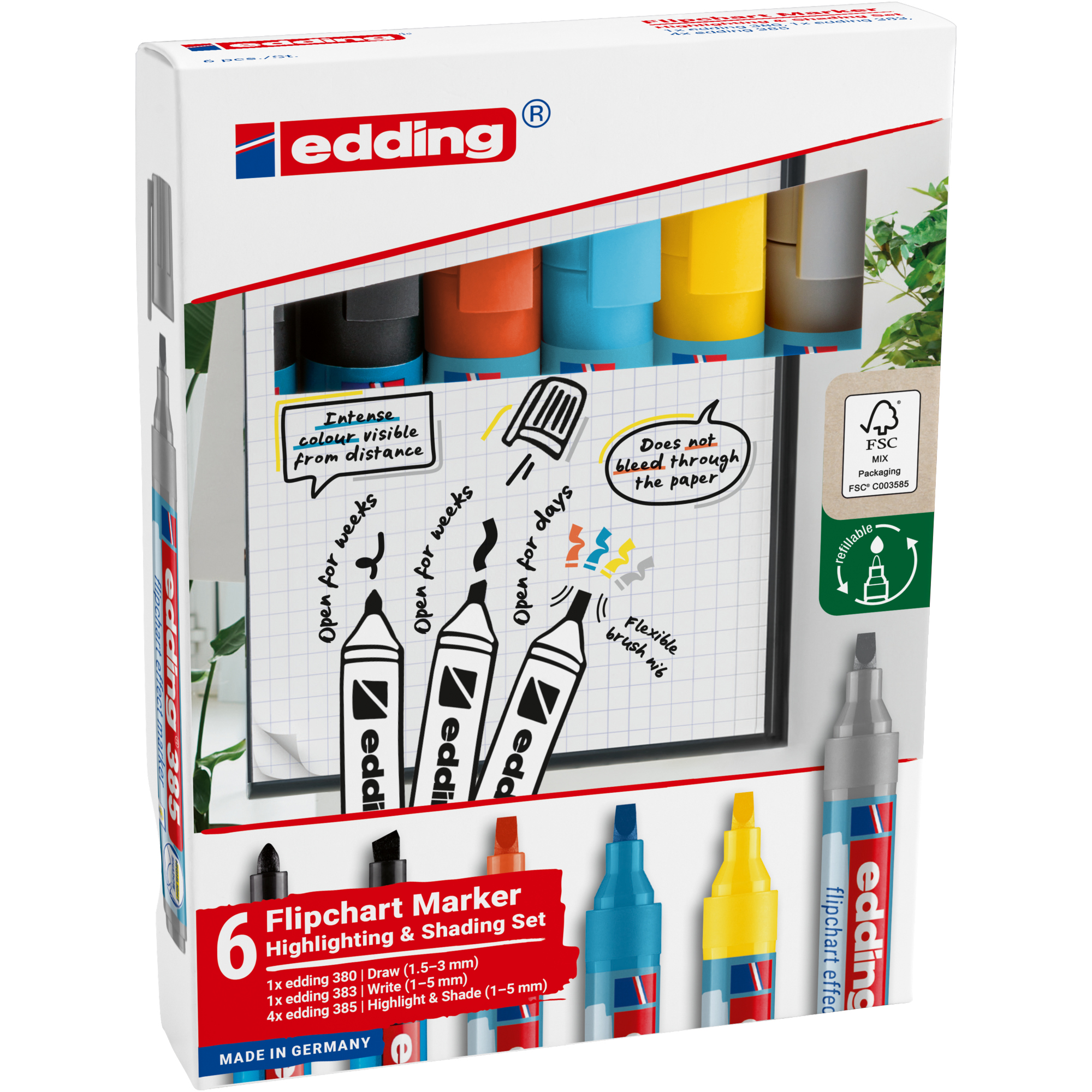 Produktabbildung - Einzelabbildung Y001077U